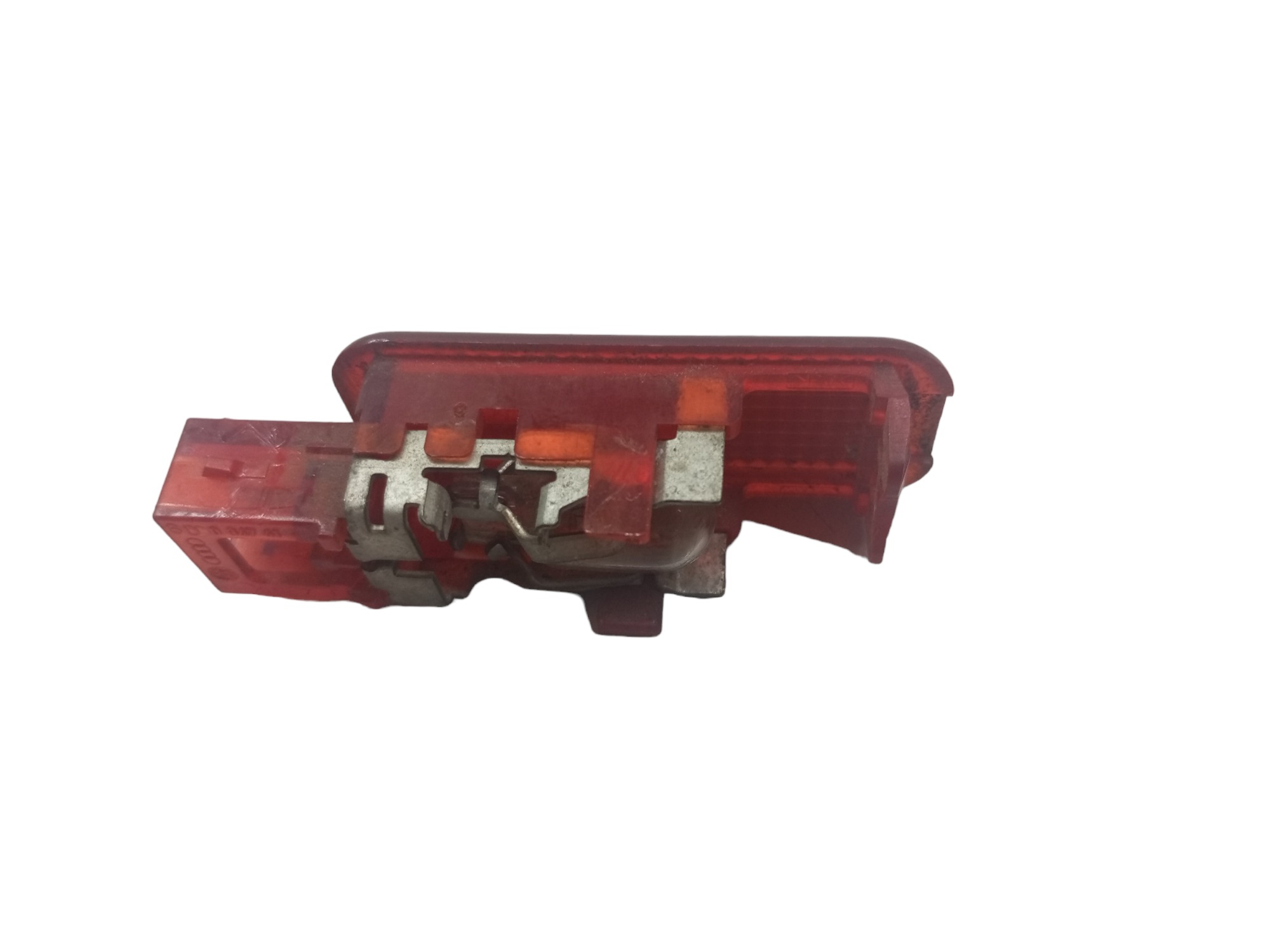 Luz Forro Cortesia Porta Audi A3 A4 96 97 98 99 2000  1 Vermelho 4