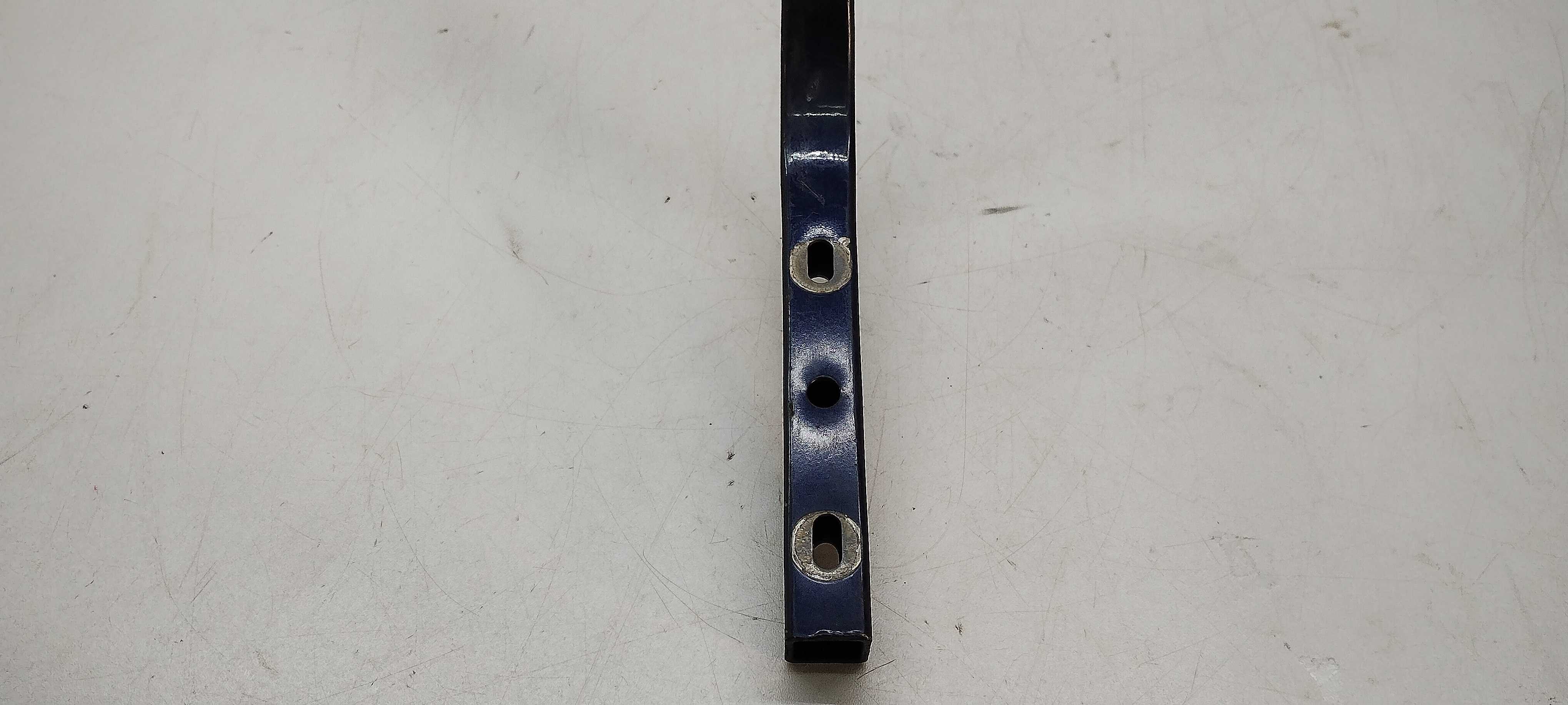 Dobradiça Porta Direita Malas Ford Mondeo 1996/2000 3
