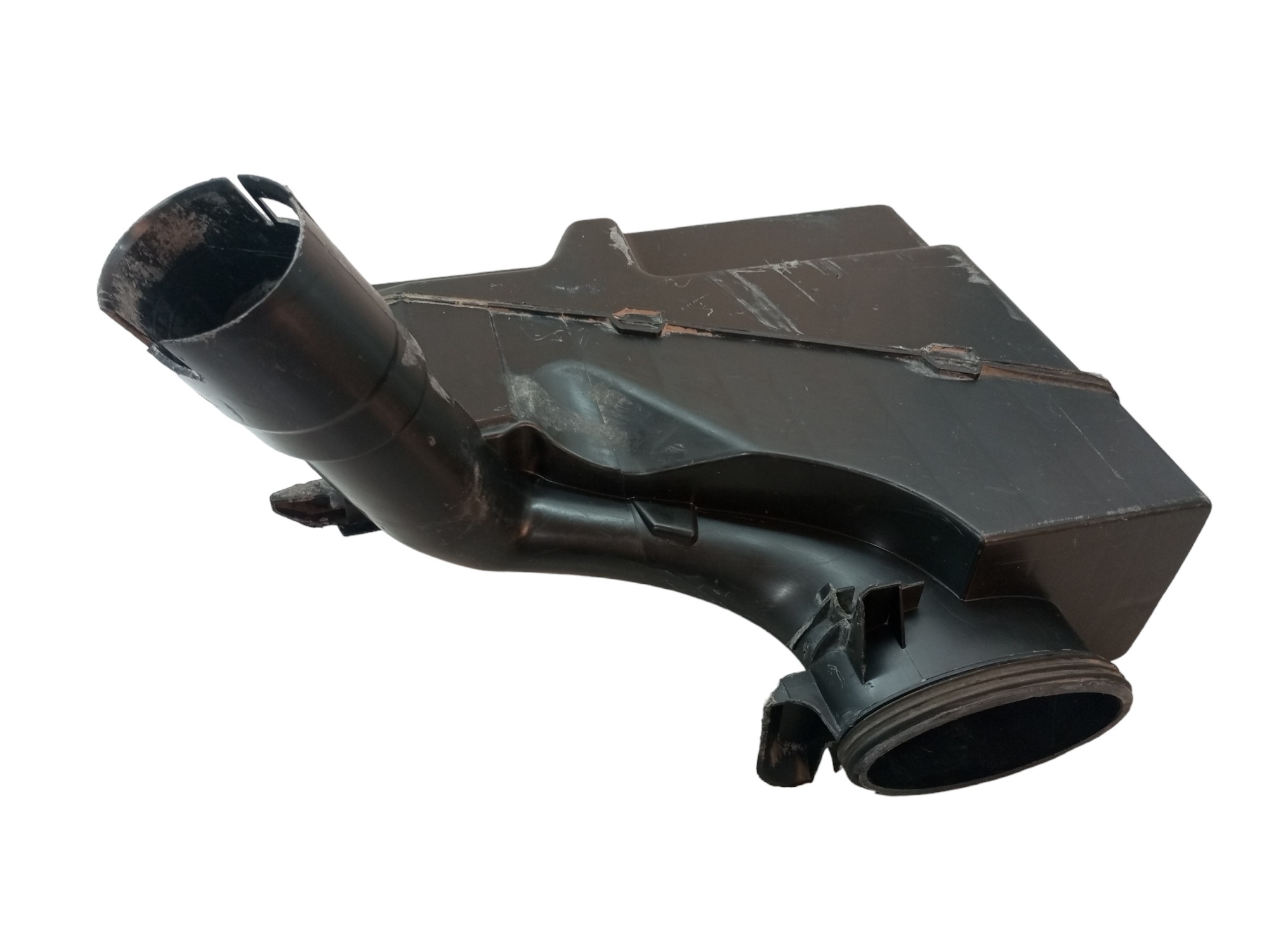 Caixa Filtro De Ar Citroen C4 2008 2009 2010 2011 2012 5