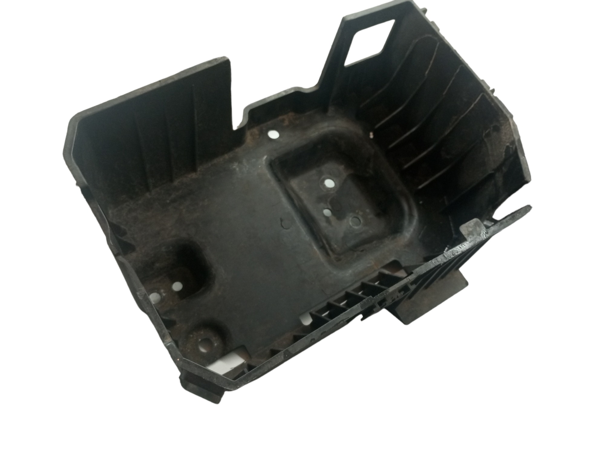 Suporte Bateria Captiva 2008 2009 2010 Bandeja Base Caixa 3