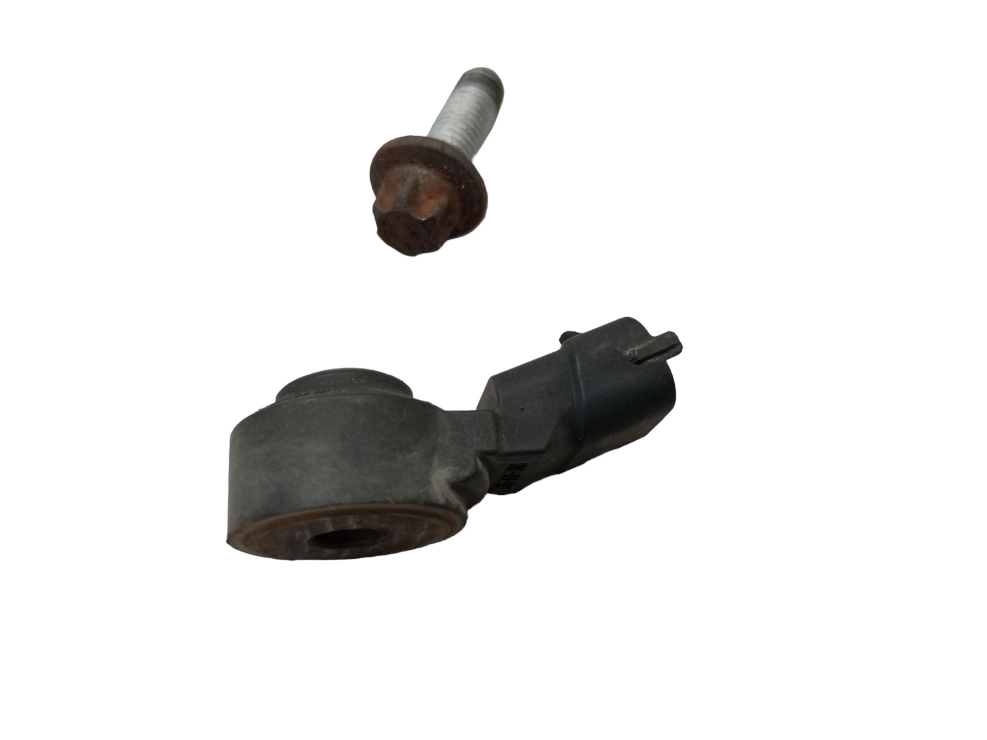 Sensor Detonacao Fiat Idea 1.4 2006 2007 2008 Spin Corsa 4
