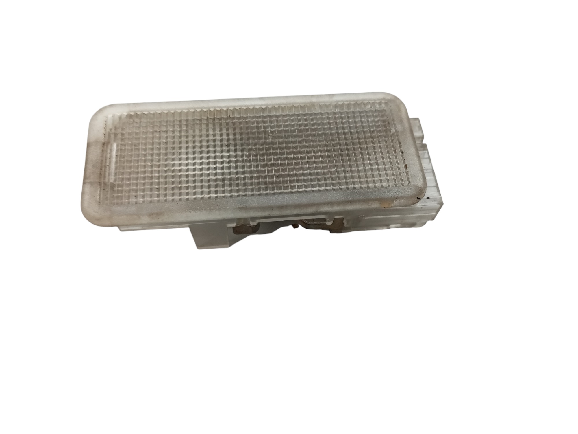Luz Interna Teto Cortesia Peugeot 307 2005 2006 2007 2012 5