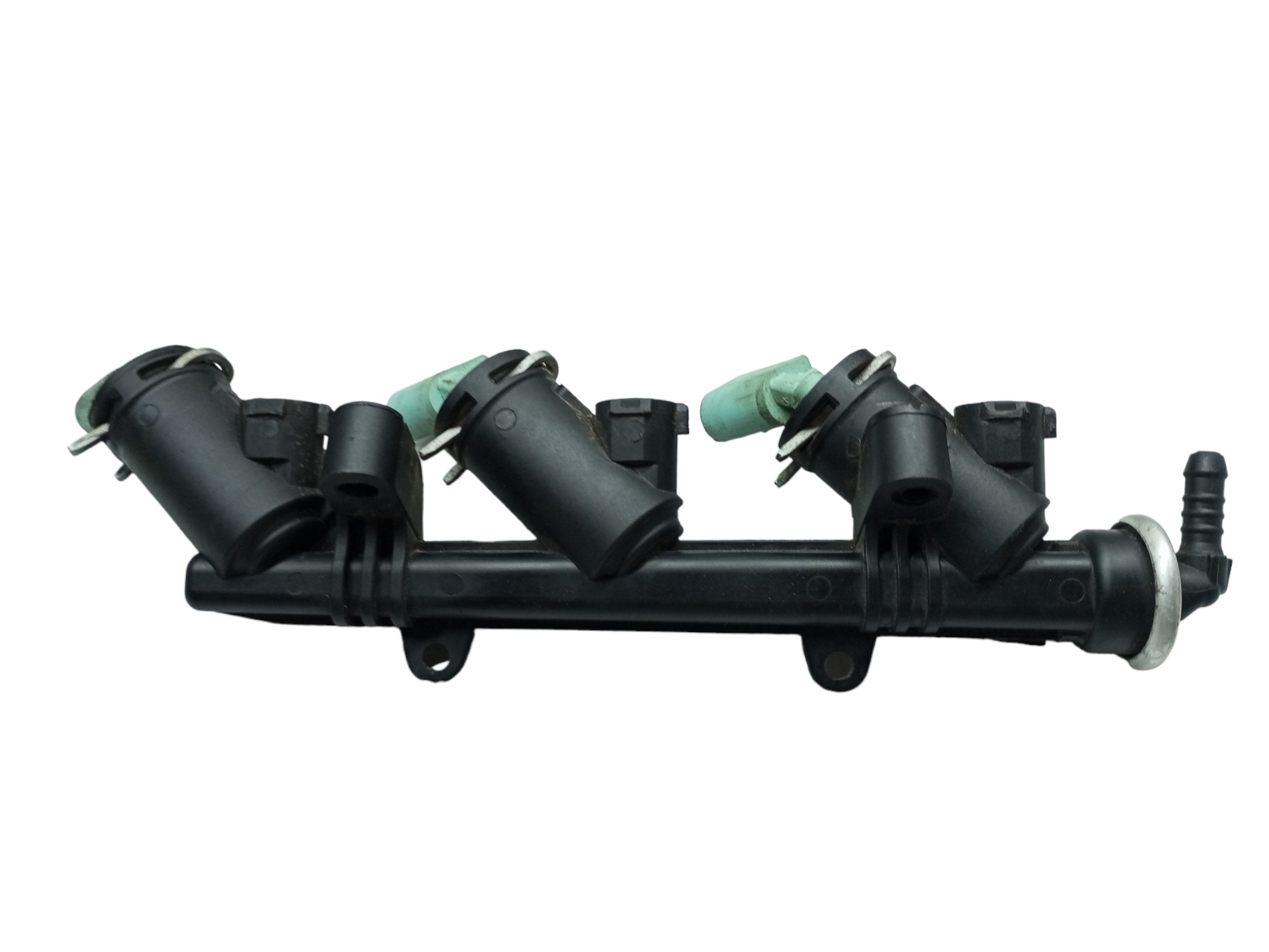 Flauta Bico Injetor Volkswagen Up 2013 2014 2025 2015 4