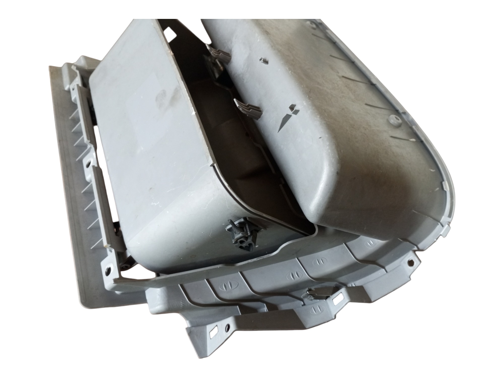 Porta Luvas Kia Picanto 2007 2008 2009 2010 2011 Moldura 7