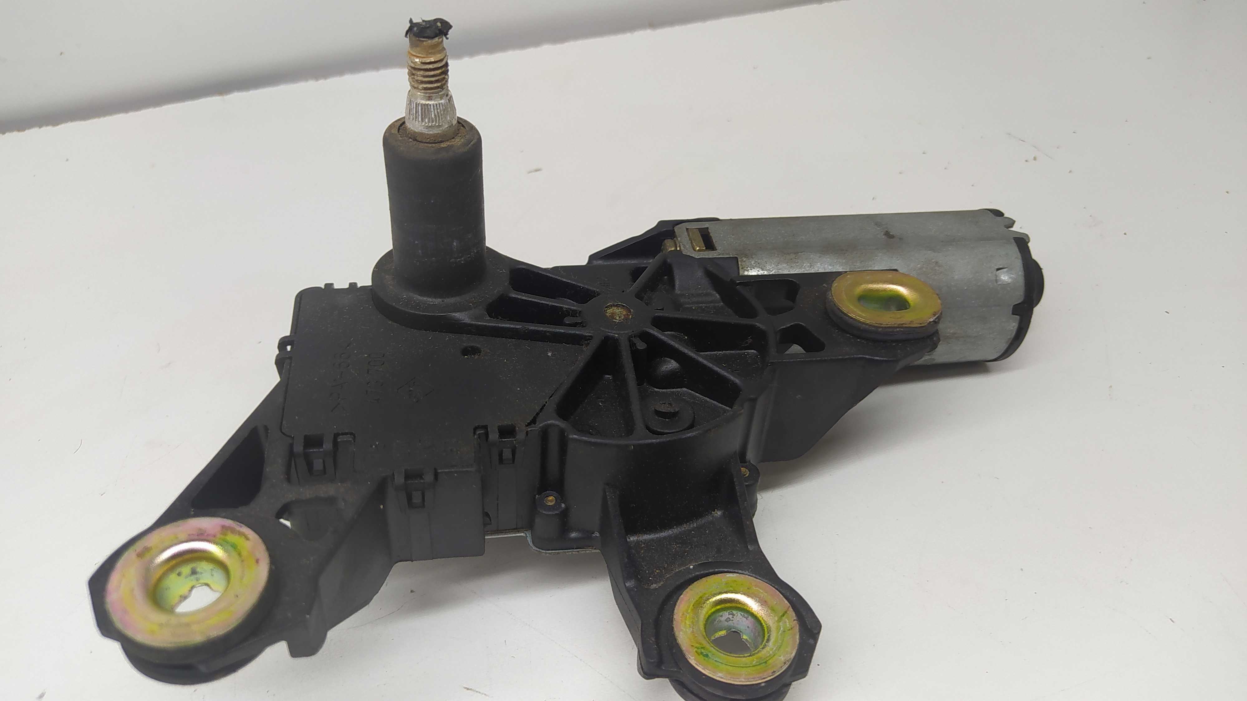 Motor Limpador Traseiro Audi A3 97/05 6