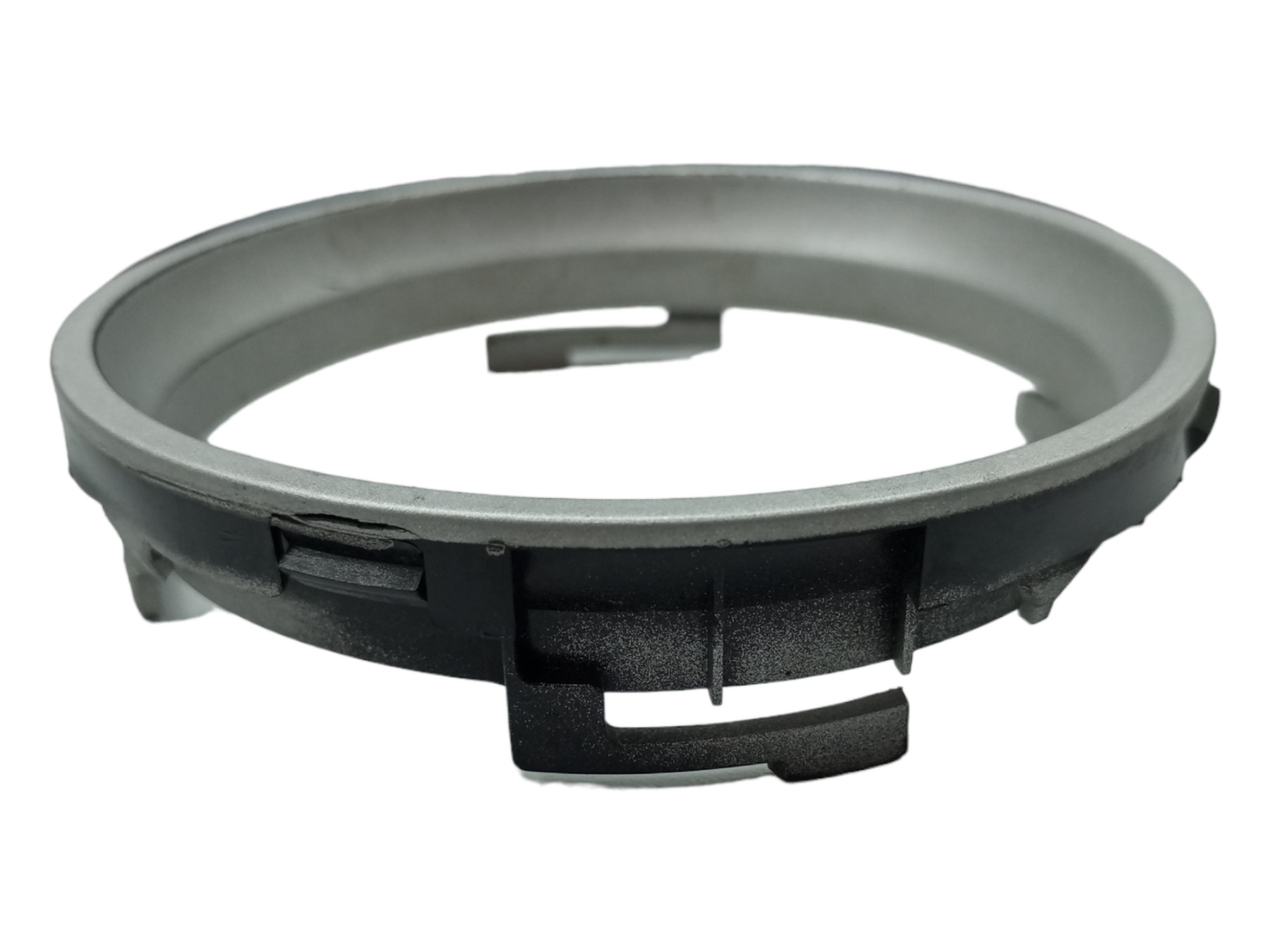 Moldura Difusor Ar Gol G5 2008 2009 2010 2011 2012 Aro 1