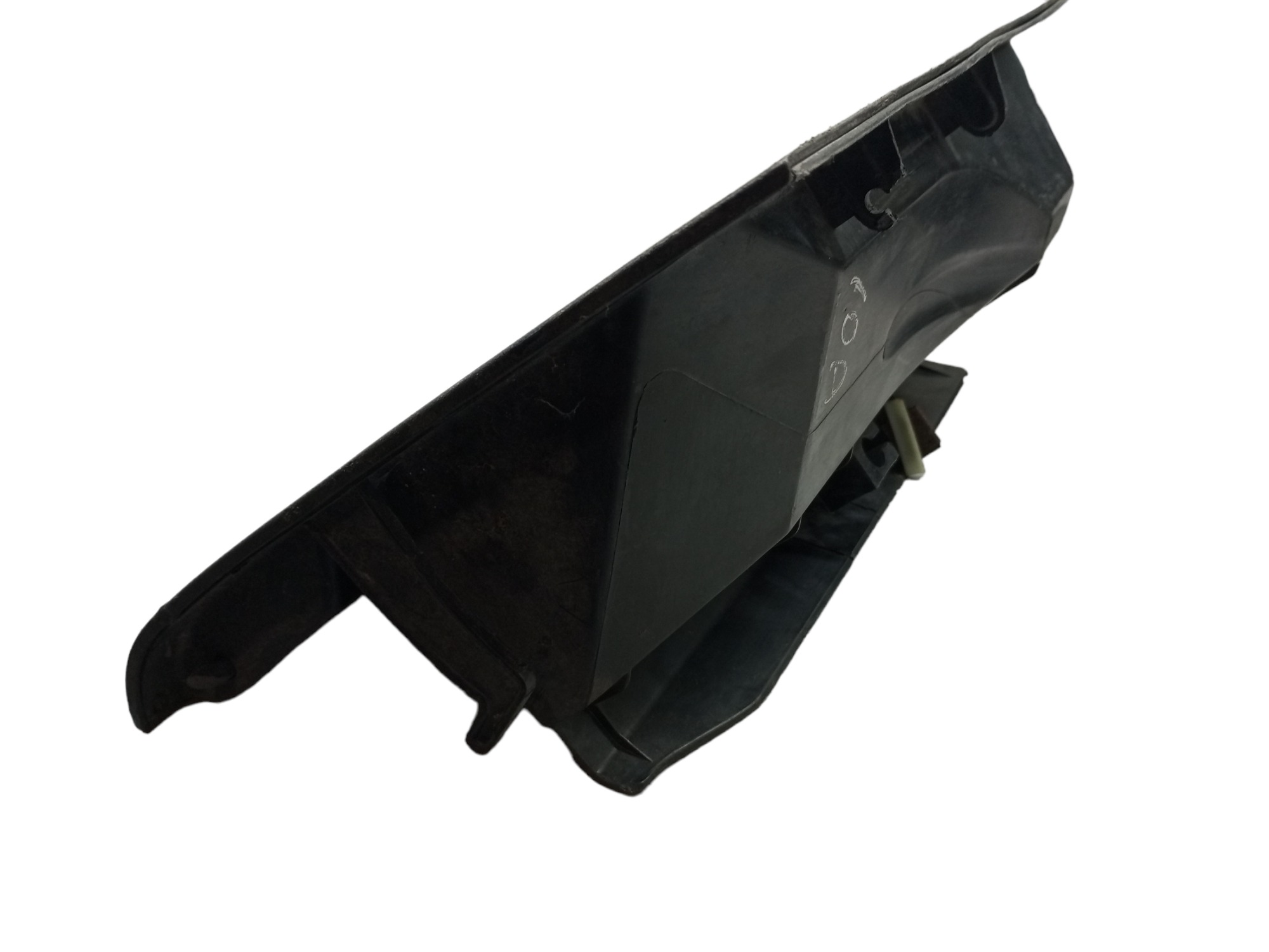 Tampa Porta Luva Gol G3 99 2000 2001 2002 2003 2004 2005 3