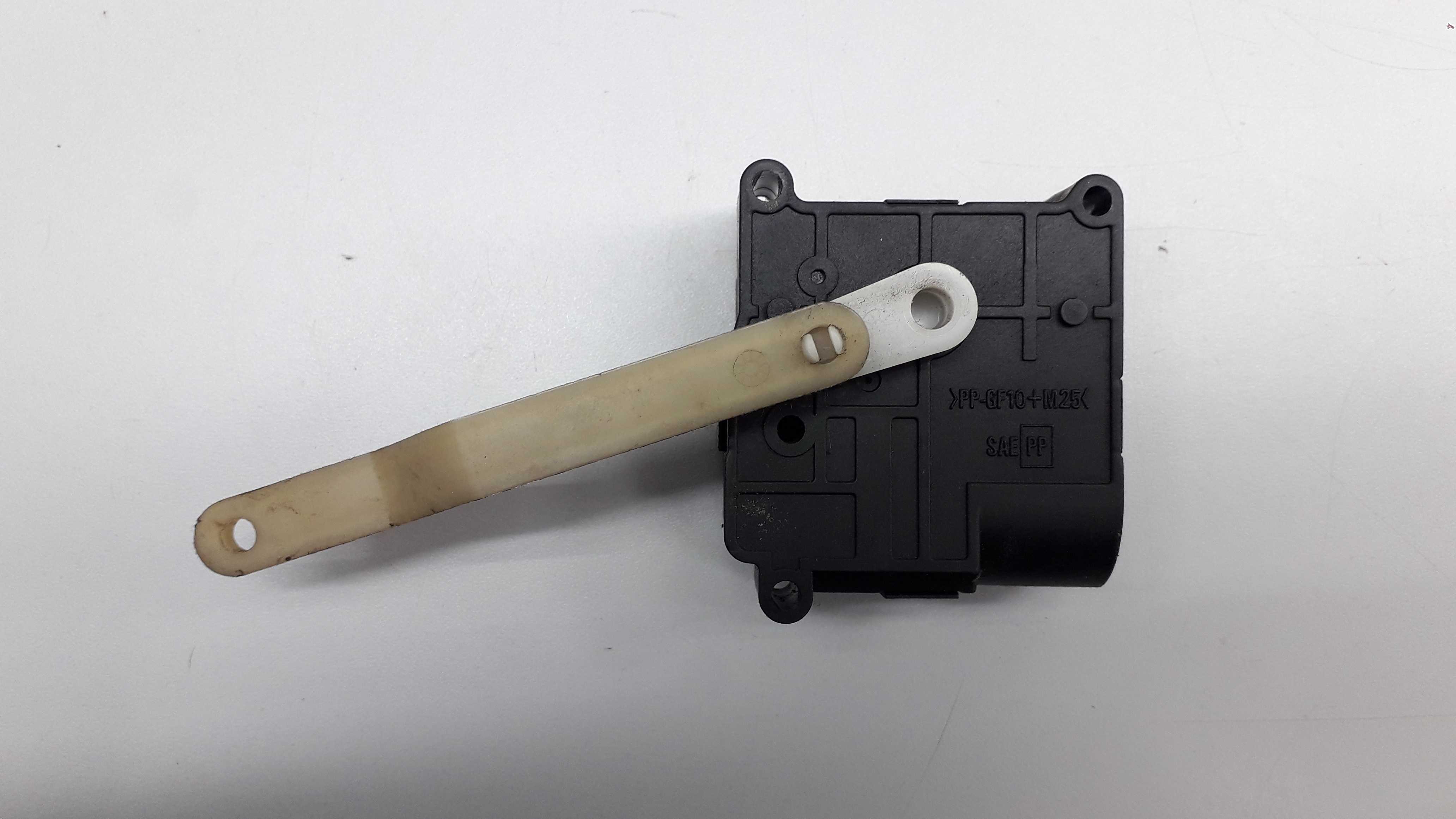 Motor Atuador Caixa Ar Condicionado Vw Fox Gol 2004/2012 6