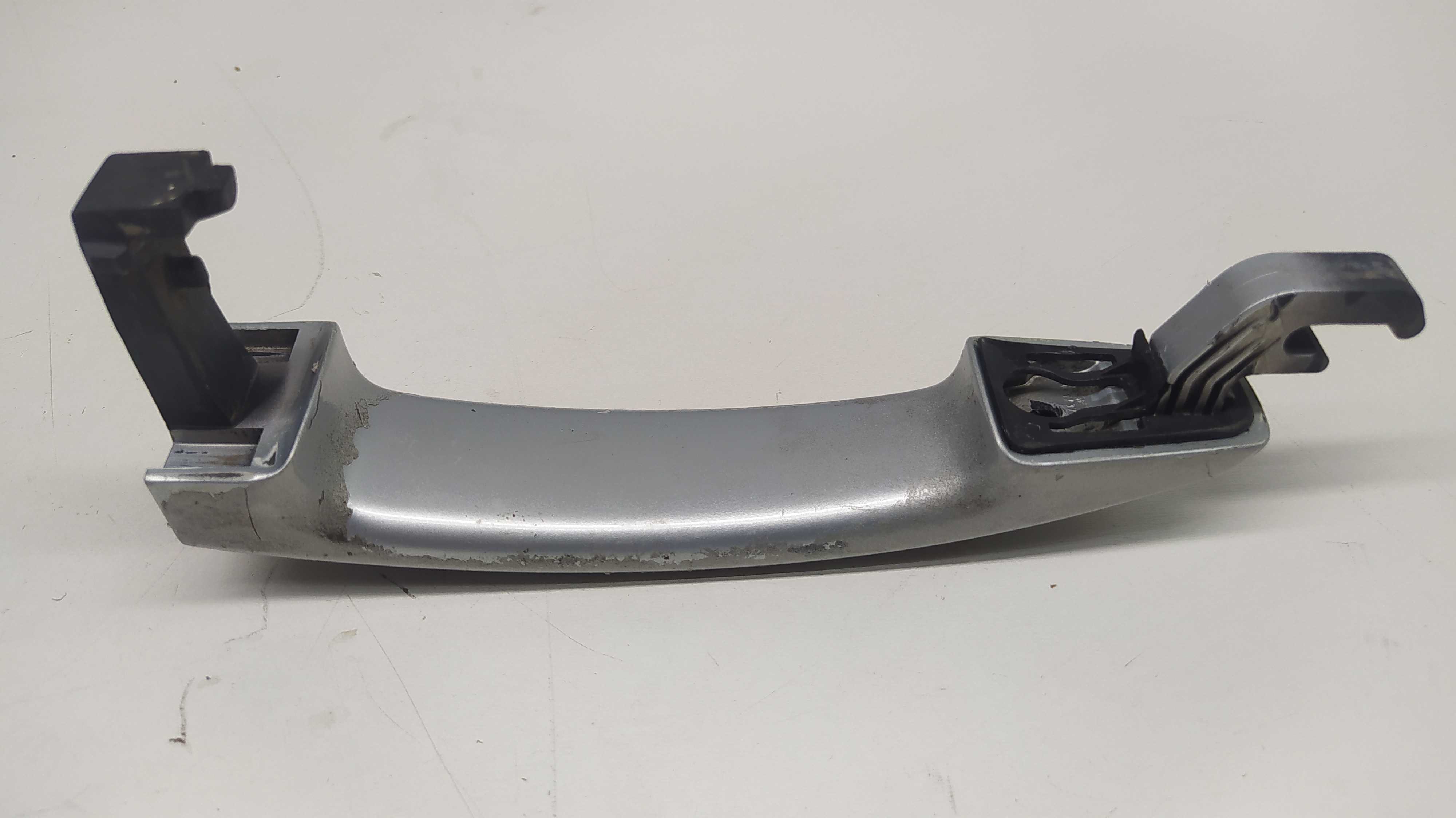 Macaneta Externa Gm Vectra Elite 2006 Traseira Esquerda 3