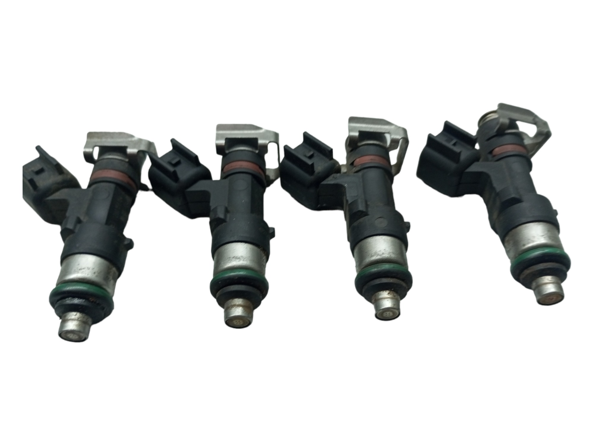 Bico Injetor Captiva 3.6 V6 2008 2009 2010 2011 2012 2013 2