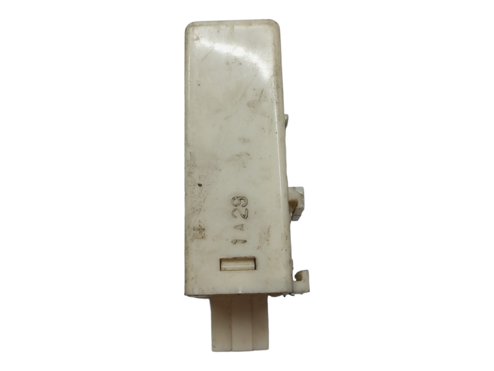 Modulo Controle De Tracao Pajero Mitsubishi Rele 2000 2005 5