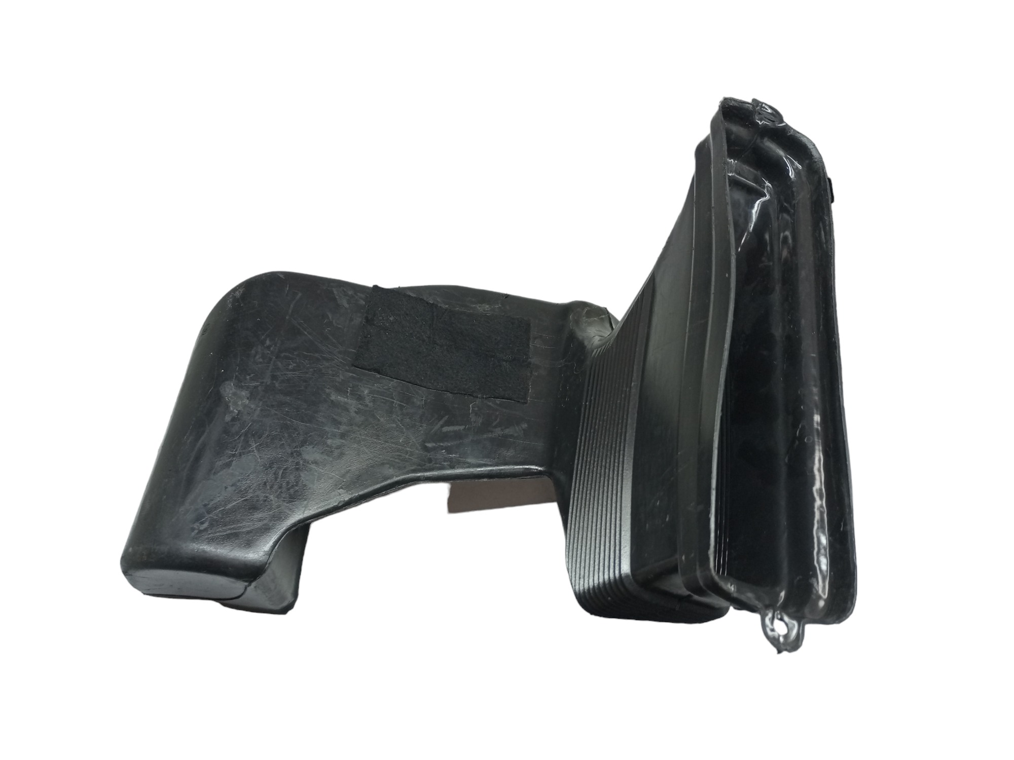 Duto Entrada Ar Audi A3 98 99 2000 2001 2002 2003 Direito 5