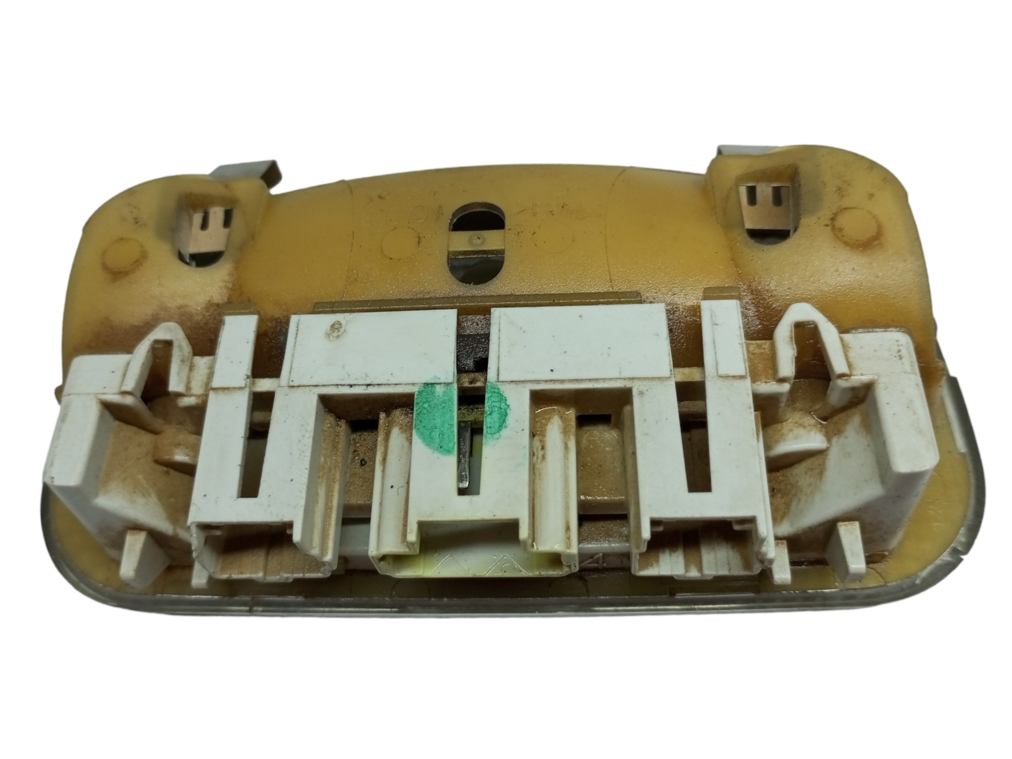 Luz Teto Cortesia Peugeot 207 2002 2005 2007 Citroen C3 6