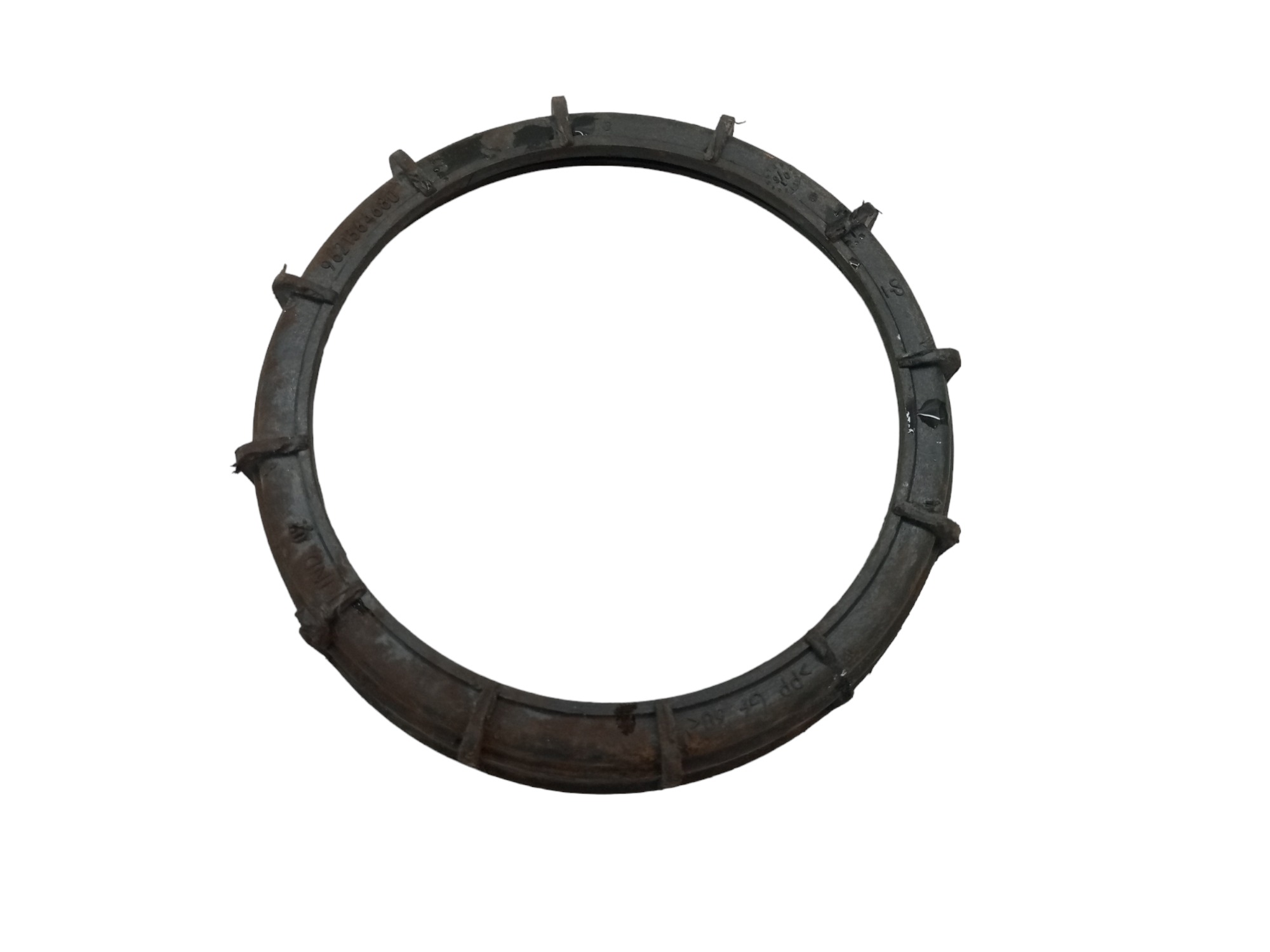 Flange Rosca Porca Bomba Combustivel Peugeot 206 2004 2007 2