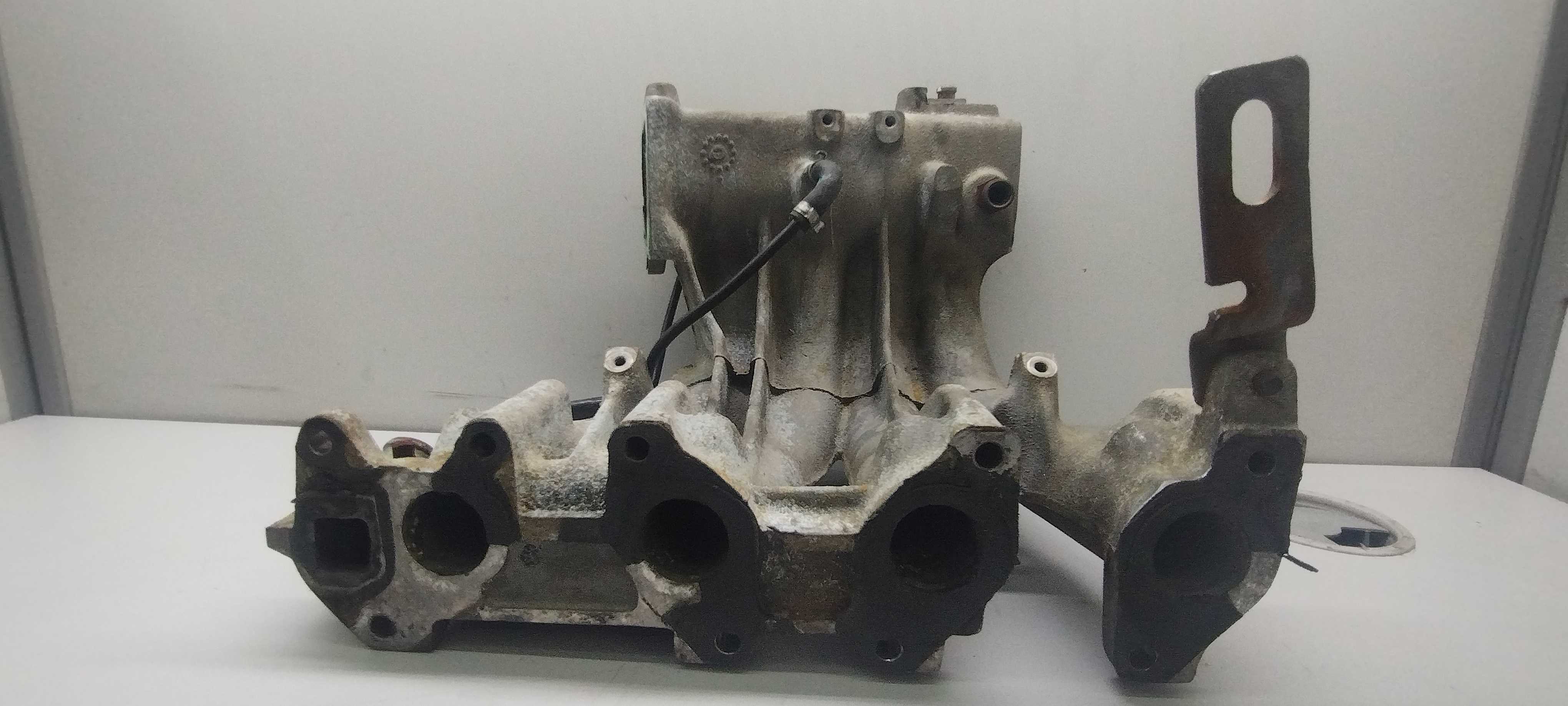 Coletor Admissão – Gm Corsa Celta 1.0 2000/2005 3