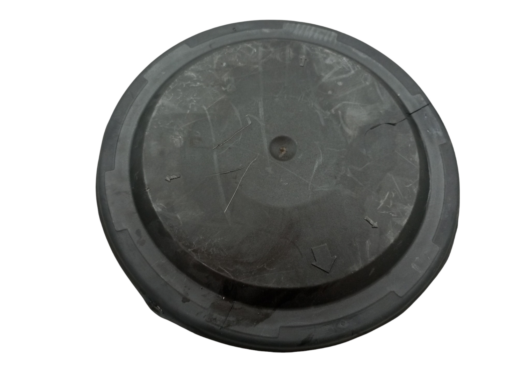 Tampa Bomba Combustivel Citroen C4 Pallas 2008 2009 2010 201 3