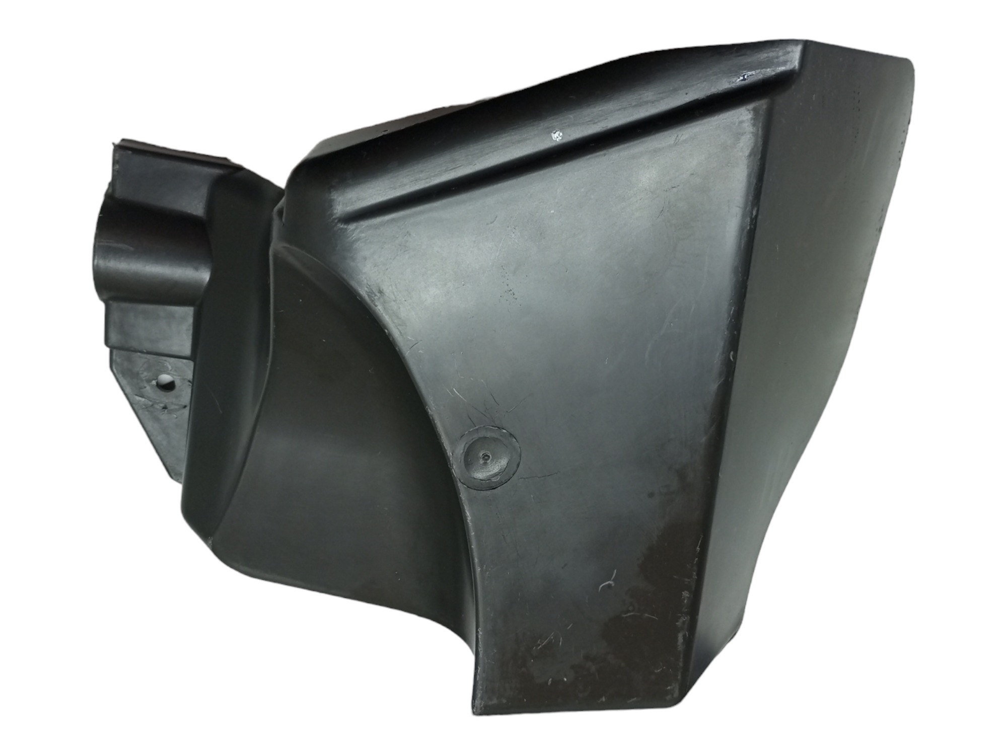 Moldura Tampa Caixa Fusivel Citroen C3 2003 2006 2009 2012 2