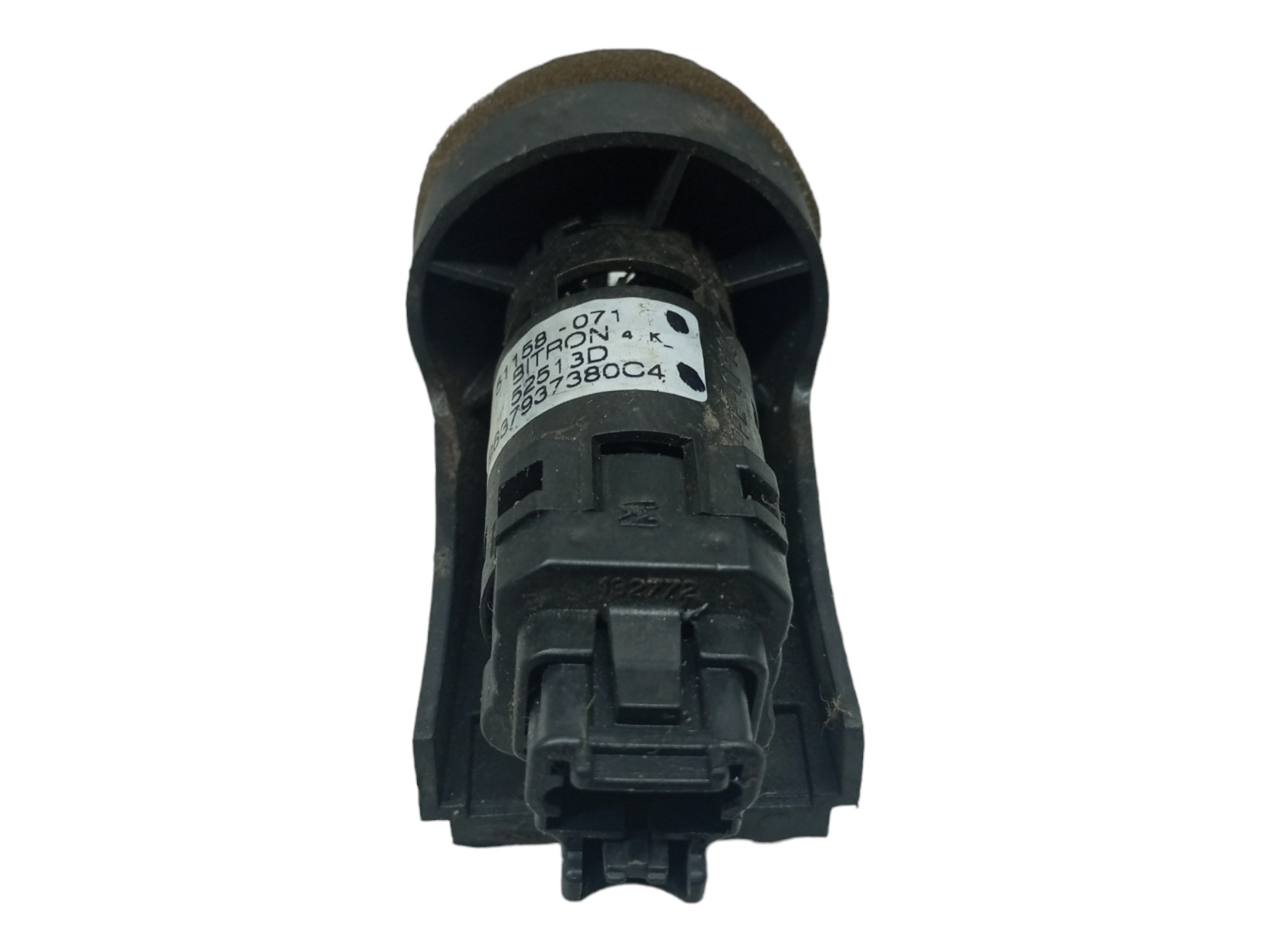 Sensor Temperatura Interna Peugeot 307 2004 2005 2006 2007 4