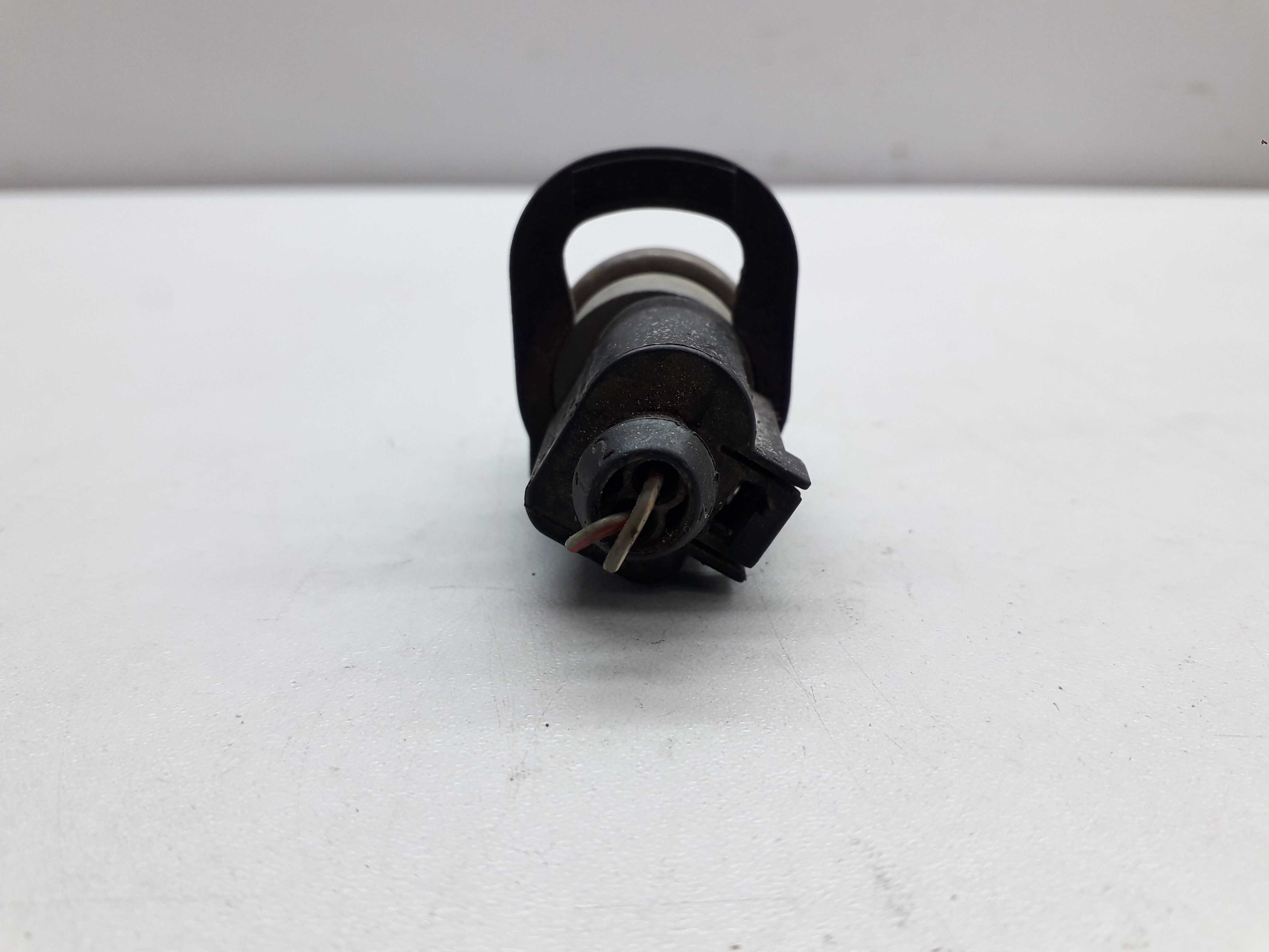 Sensor De Temperatura Água Vw Passat/audi A3 6