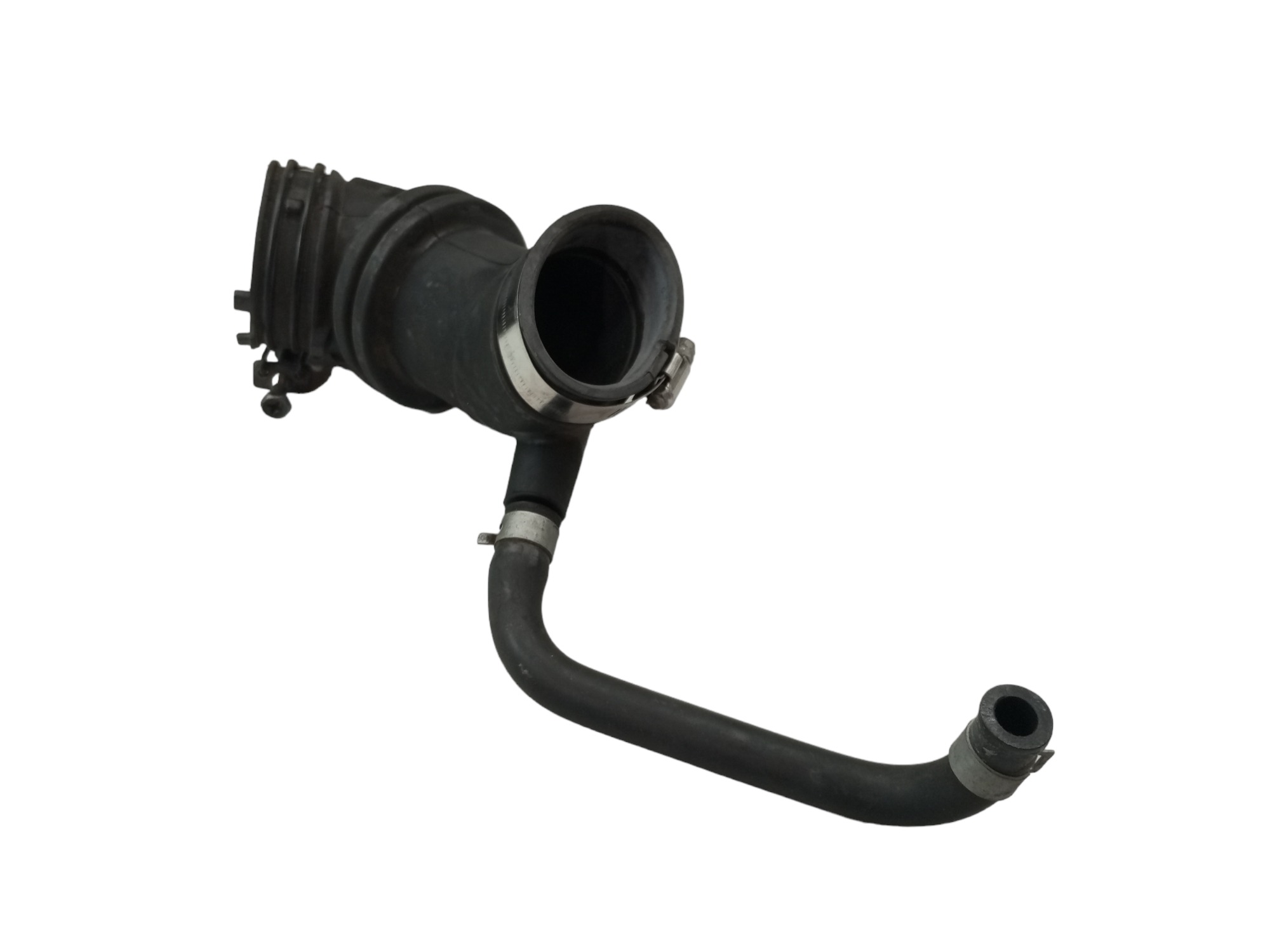 Mangueira Filtro Ar Hb20 Hyundai 2013 2014 2015 2016 2017 2