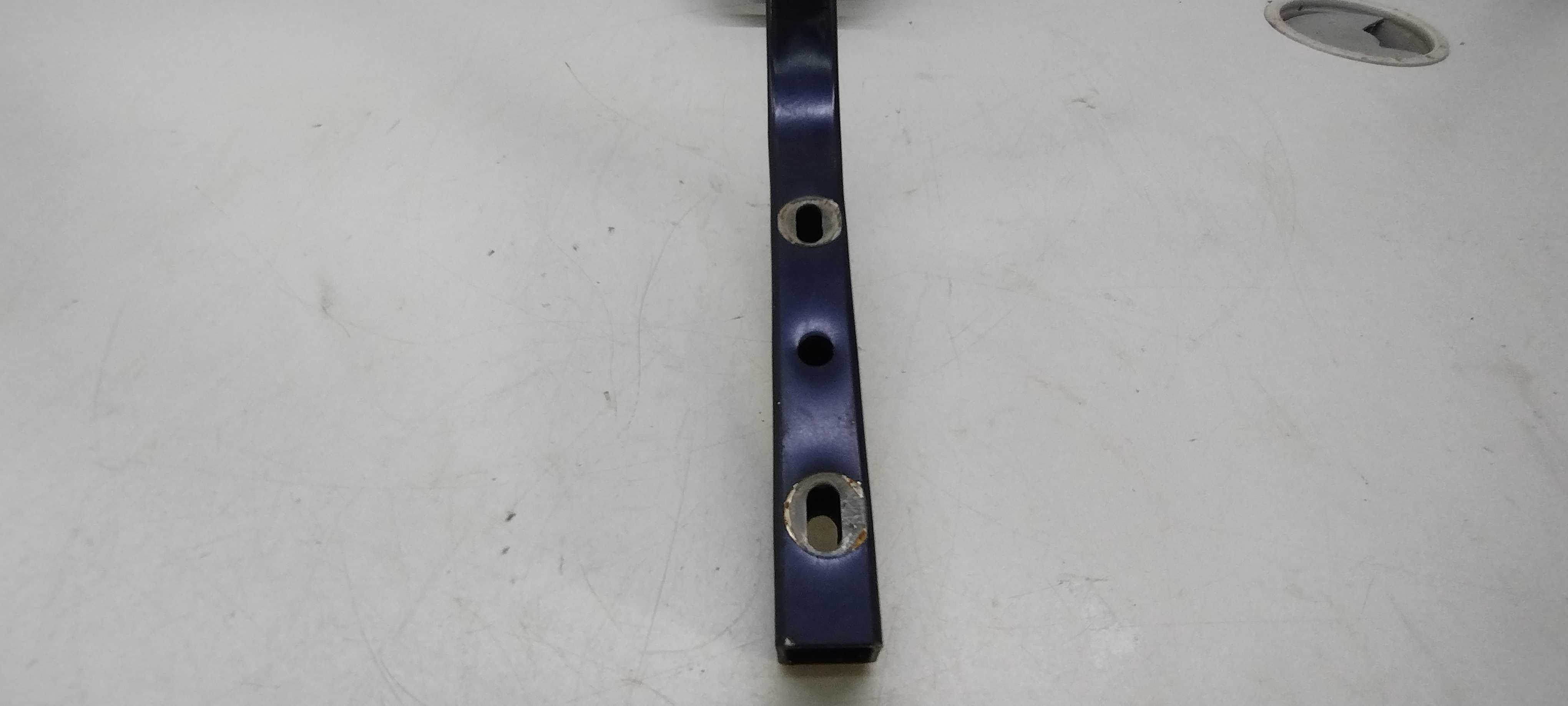 Dobradiça Tampa Traseira Esquerda Ford Mondeo 1998 3
