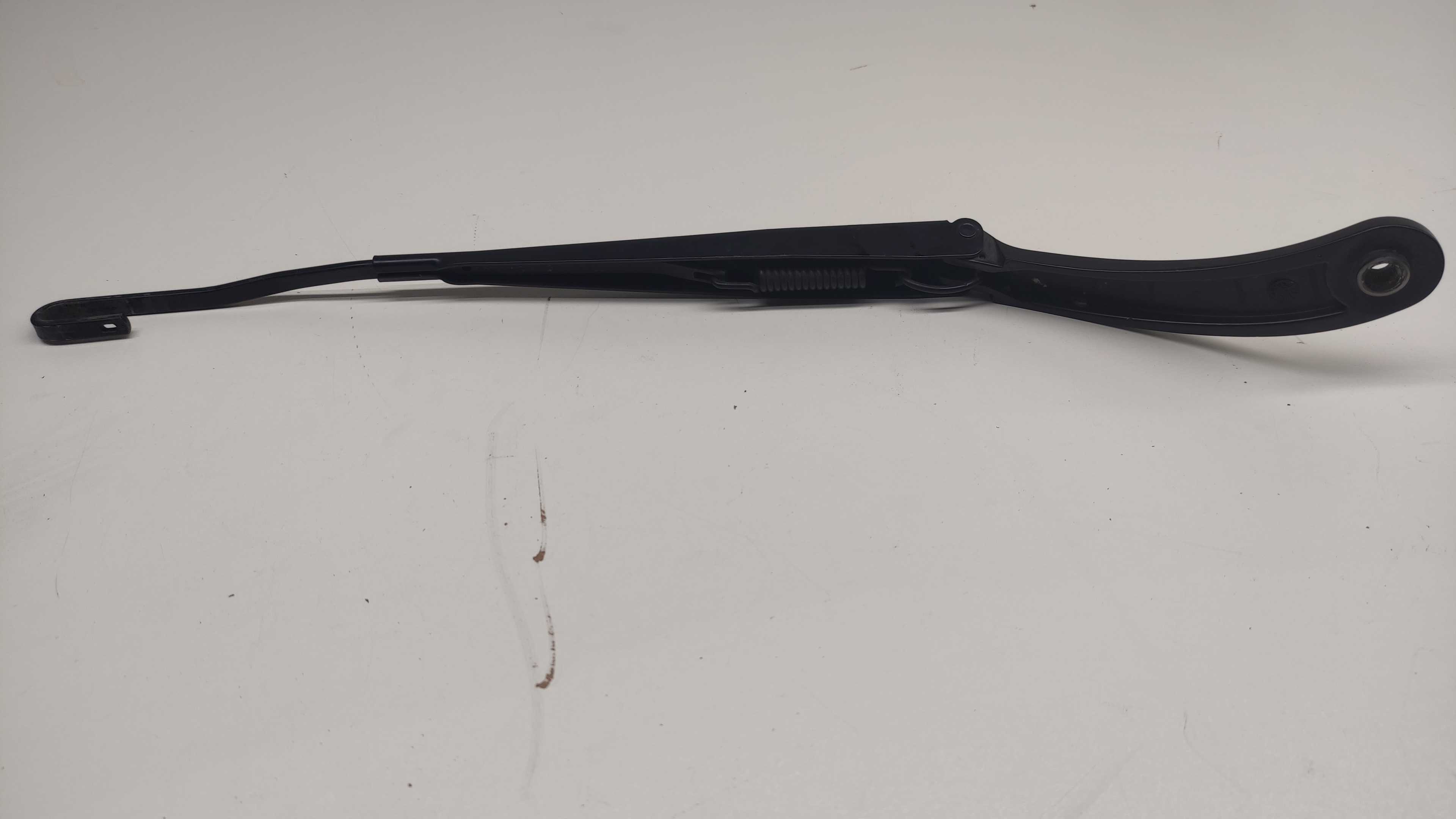 Braço Limpador Parabrisa Lado Esquerdo Renault Sandero 2009 2