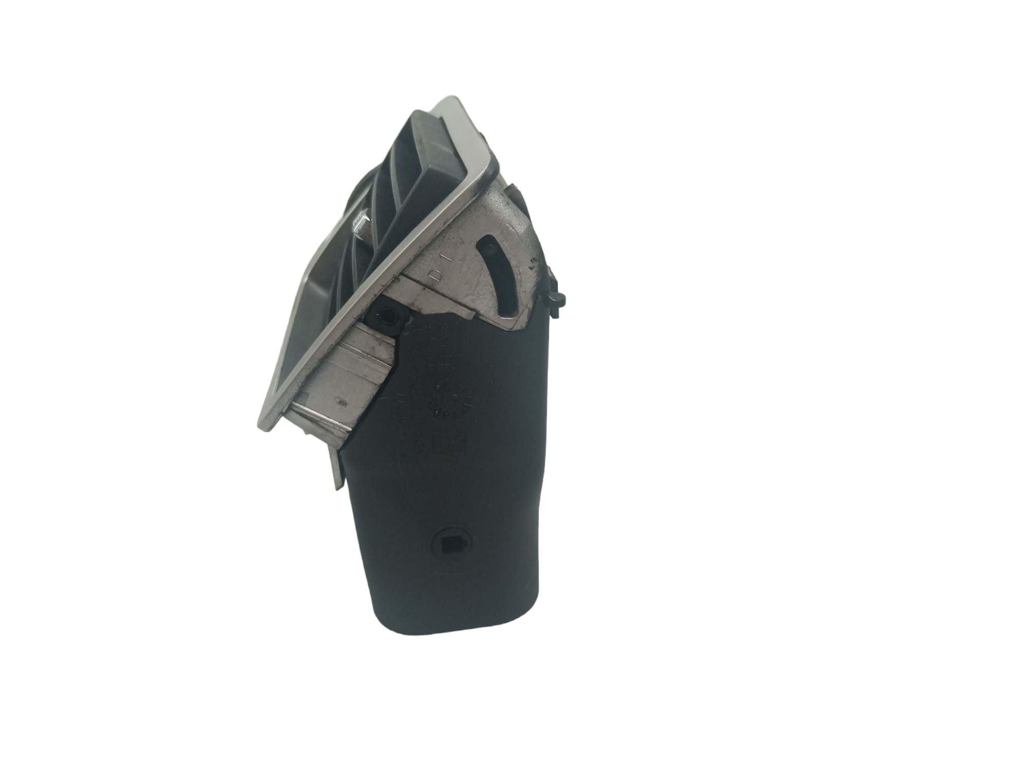 Difusor Ar Painel Peugeot 307 2007 2009 2012 Lado Direito 2