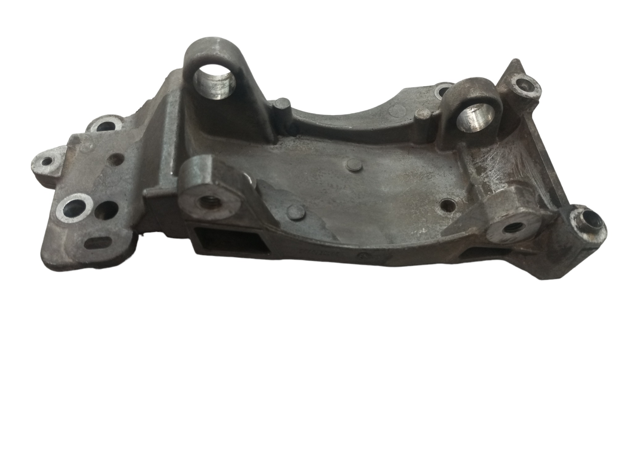 Suporte Alternador Citroen C4 Peugeot 307 2008 2009 2012 3