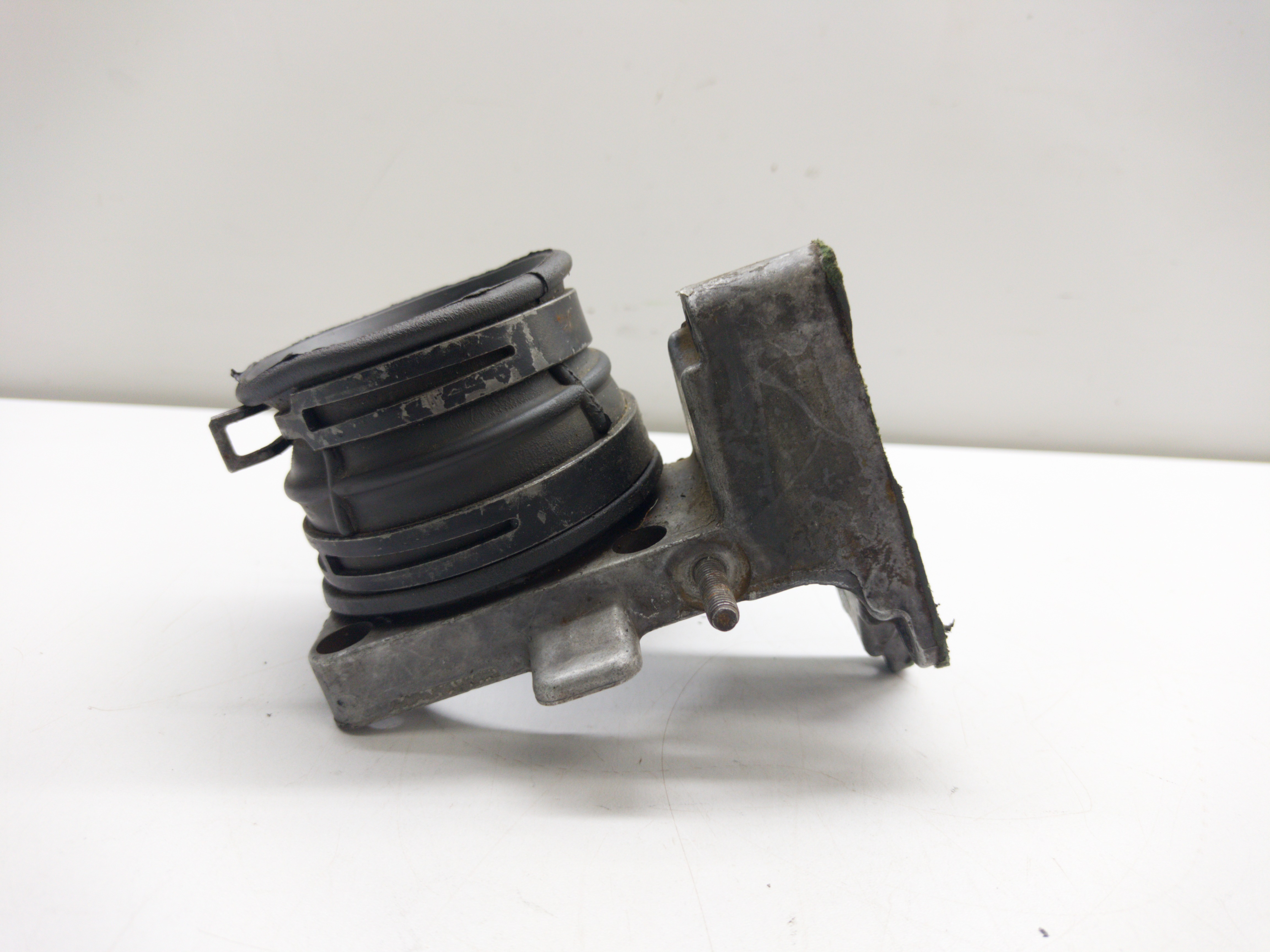 Tbi Corpo De Borboleta Gm Corsa 1.0 2009 4