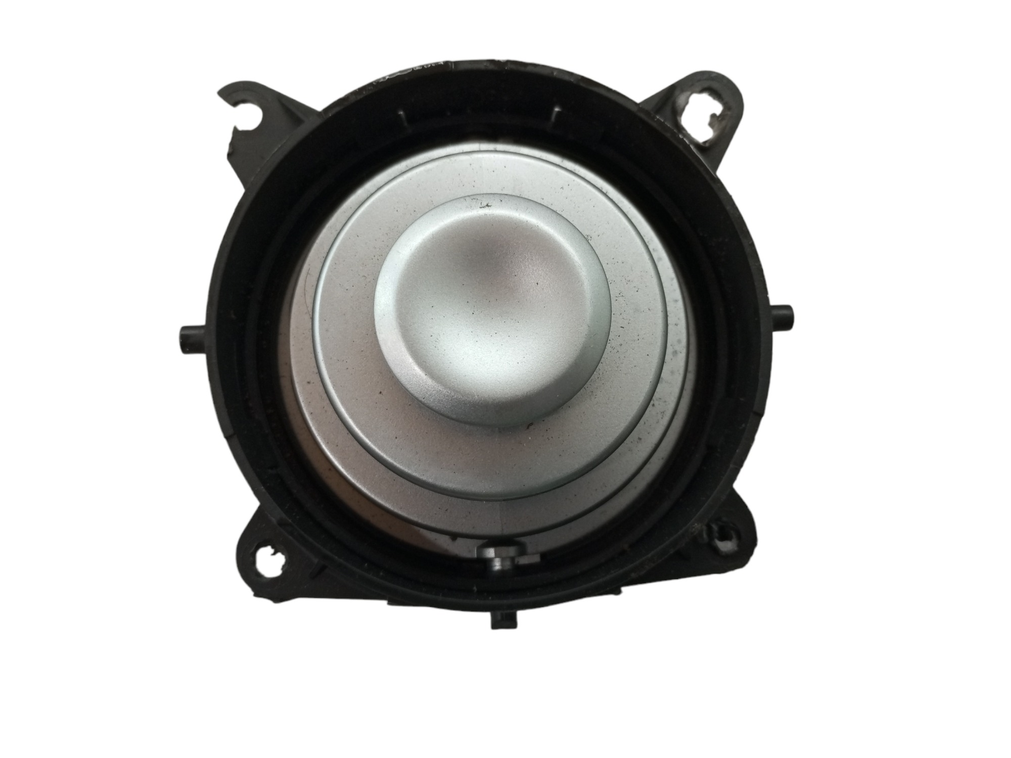 Difusor De Ar Painel Citroen C3 2008 2009 2010 2011 2012 1