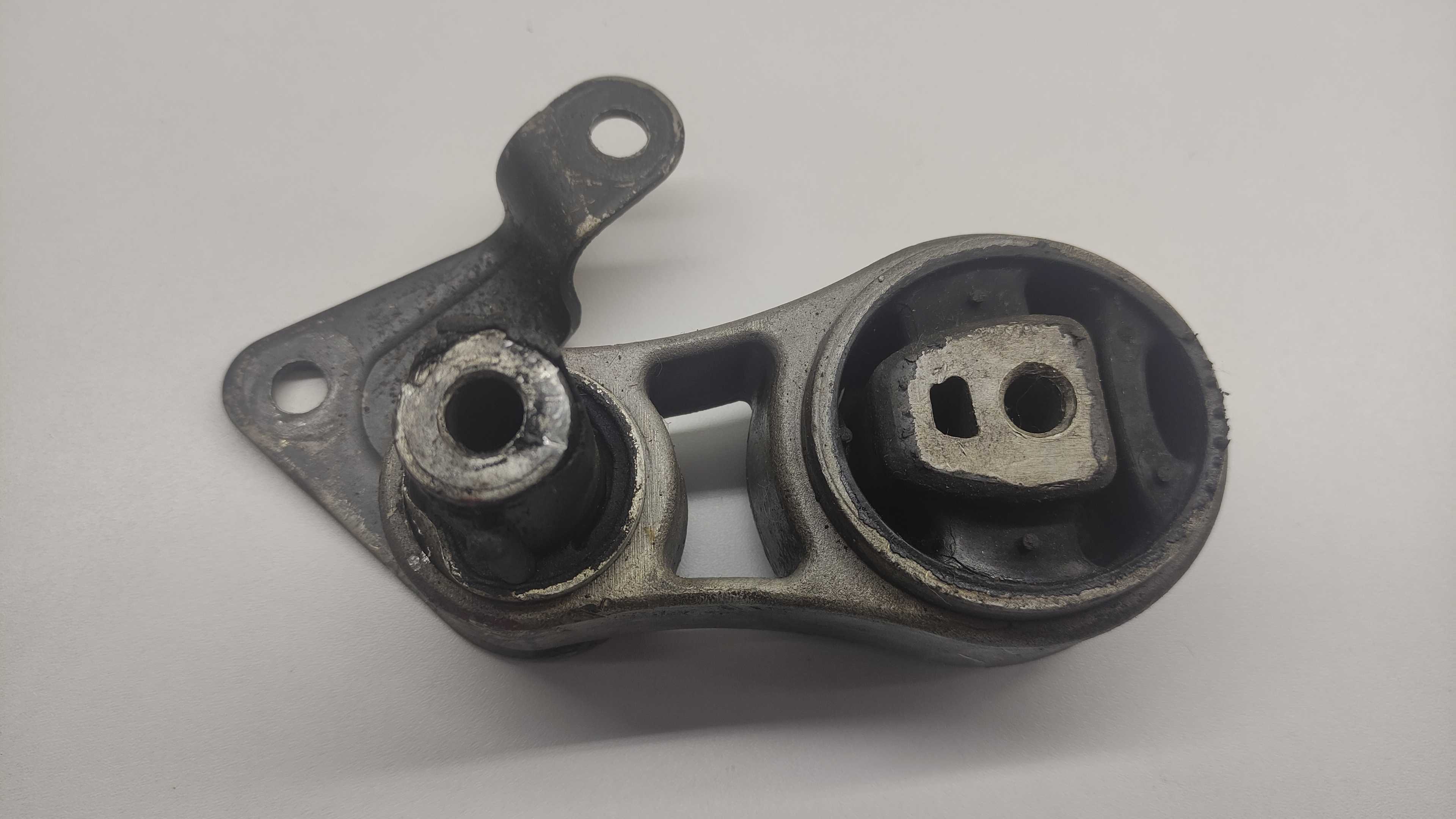 Coxim Inferior Câmbio Ford Fiesta 2003 1