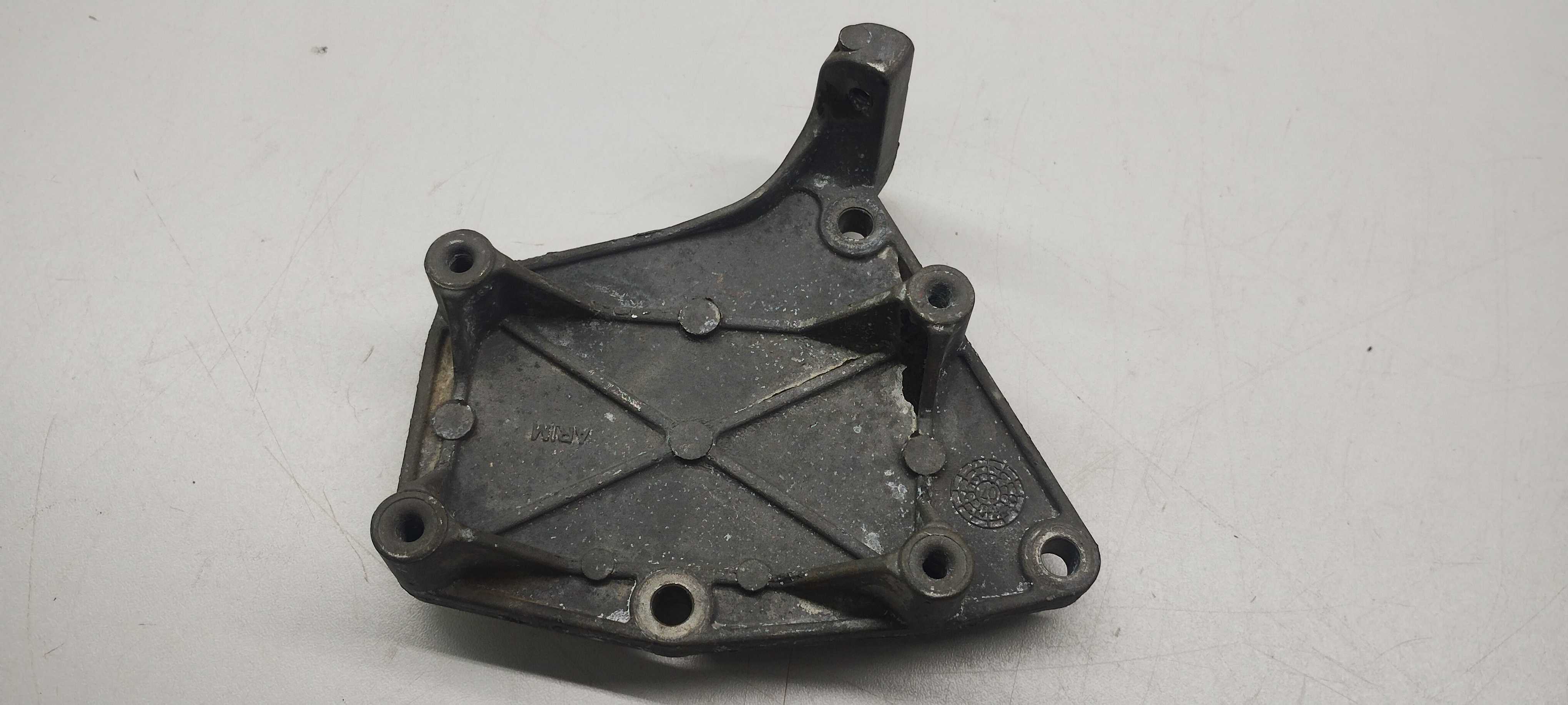 Suporte Bobina Ignição Fiat Palio 1.0/1.4 2007/2016 2