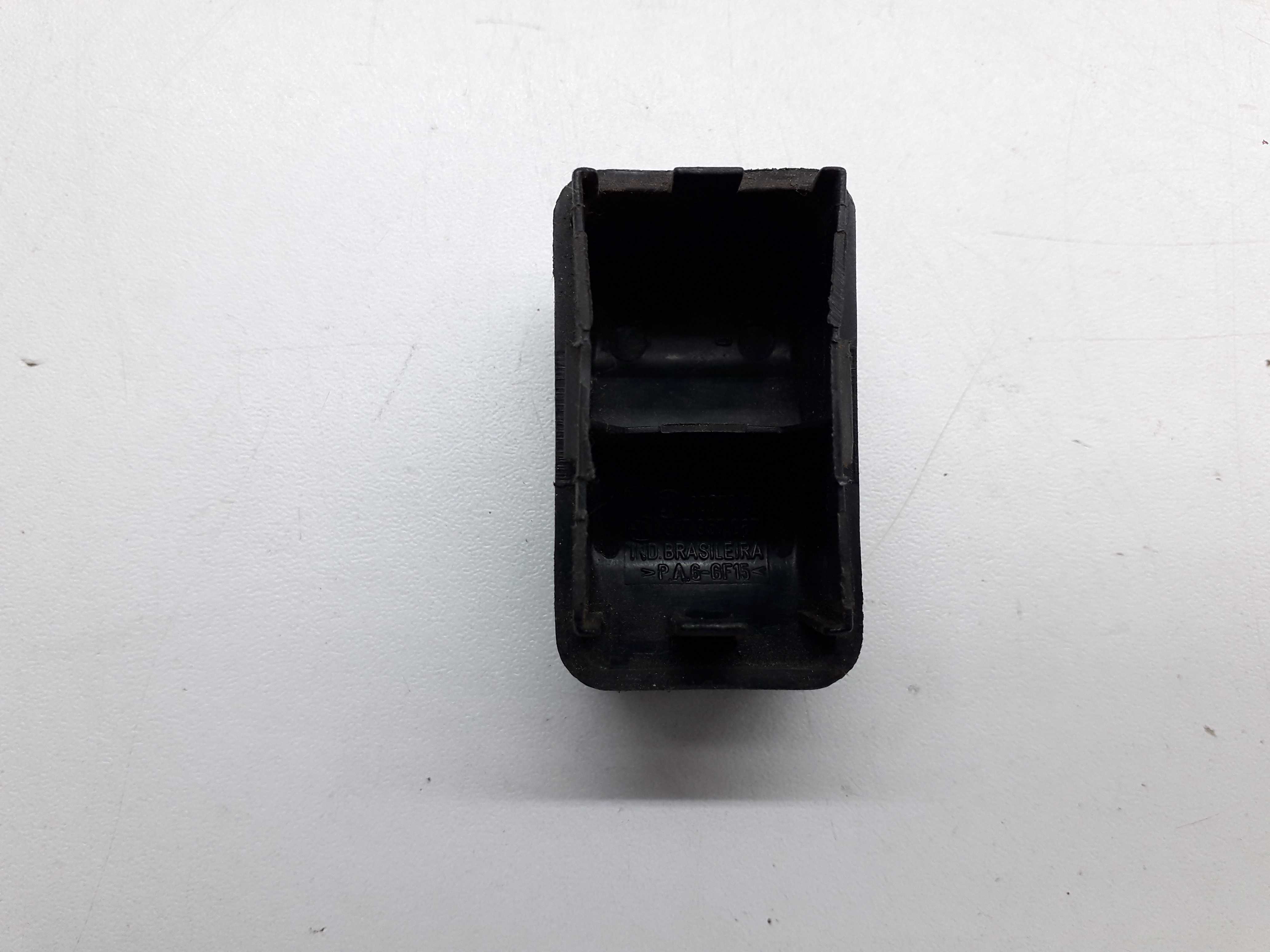 Botão Falso Vw Gol Parati G3 G4 6
