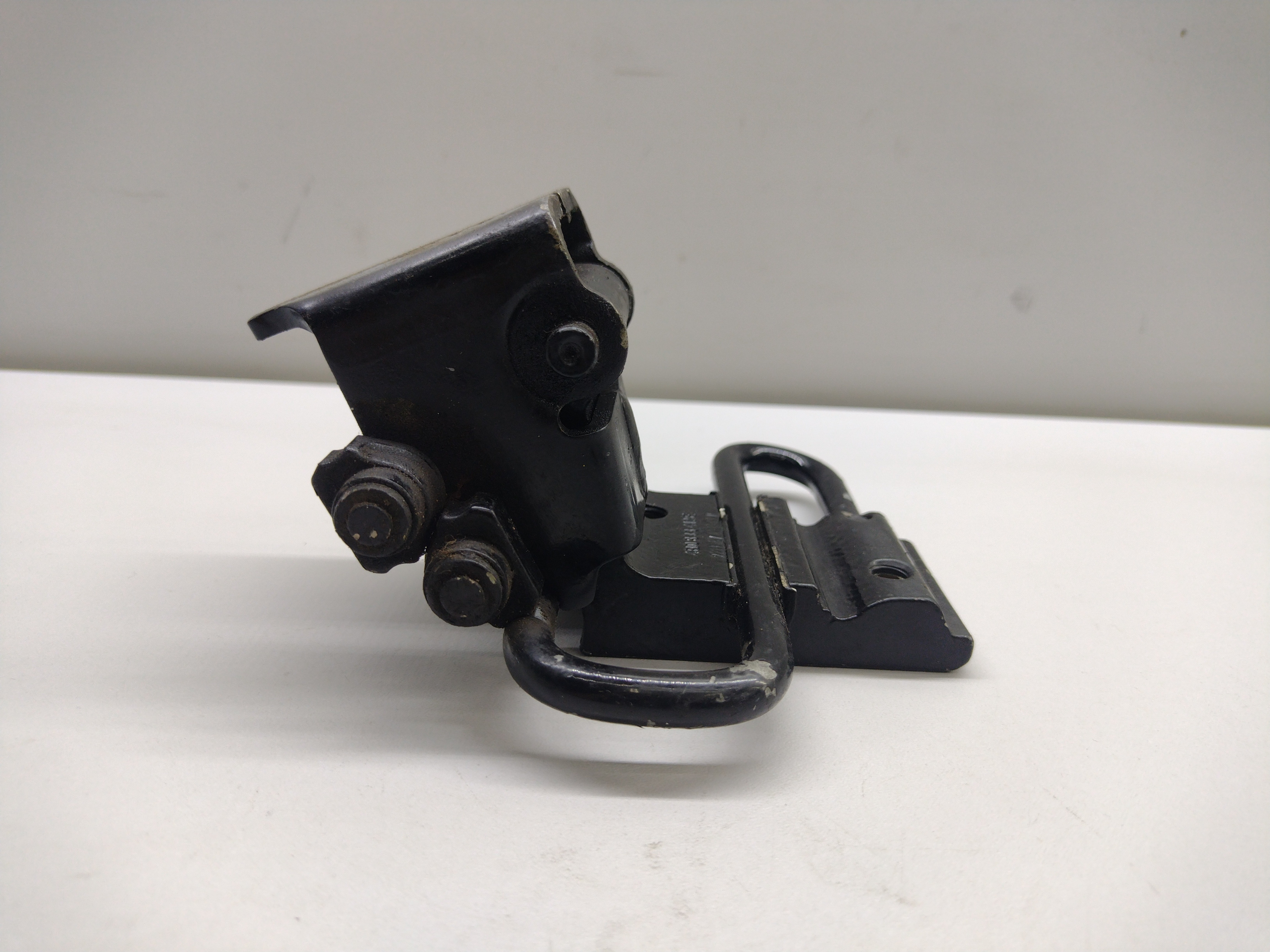 Dobradiça Porta Traseira Direita Inferior Audi A3 99/05 3