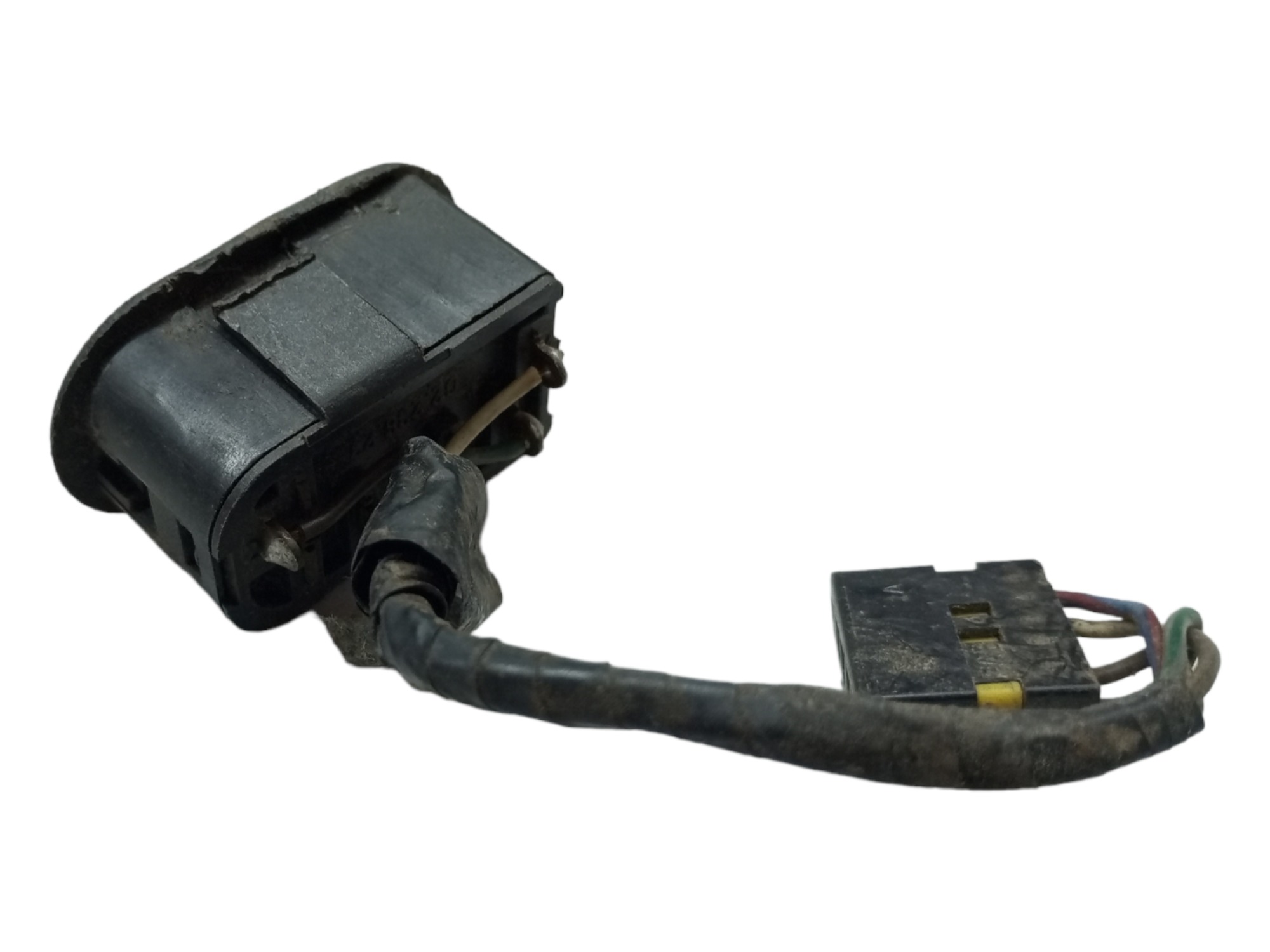 Botao Vidro Eletrico Corsa 94 95 96 97 98 Dianteiro Direito 5
