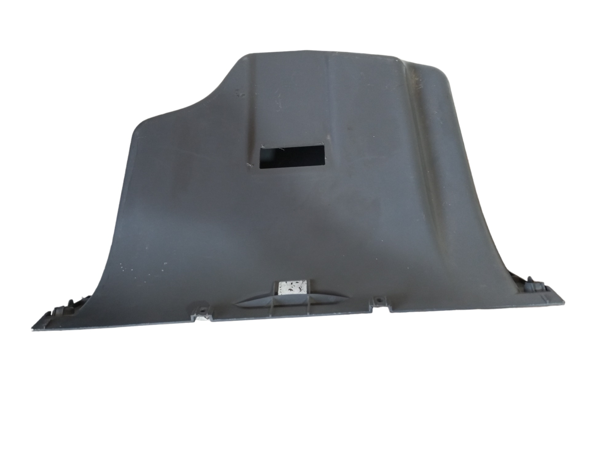 Caixa Porta Luva Xsara Picasso 2001 2005 2008 Sem Tampa 6