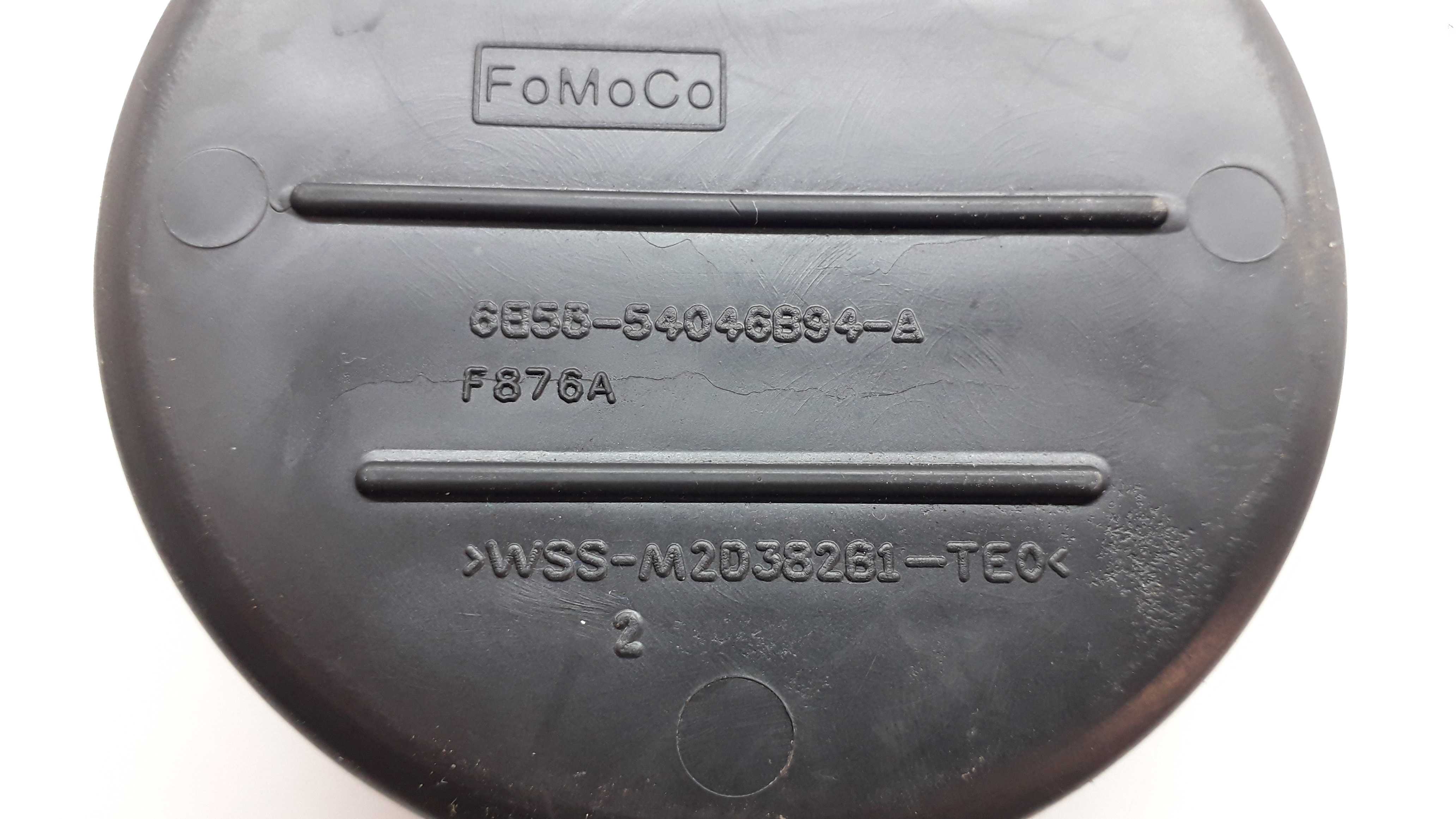 Borracha Porta Copos Do Console Ford Fusion 2008 7