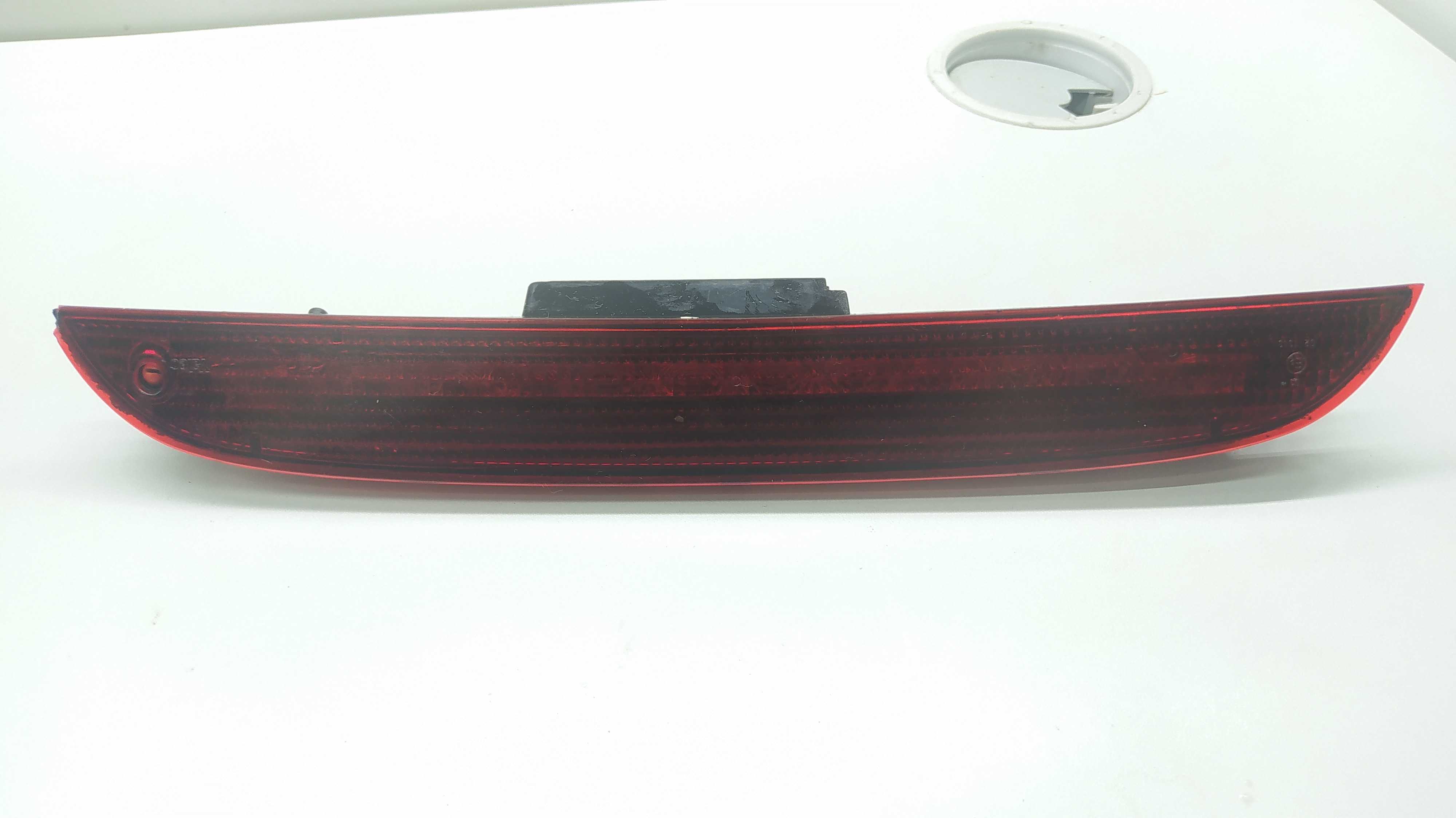 Break Light Luz De Freio Peugeot 206 Sw 3