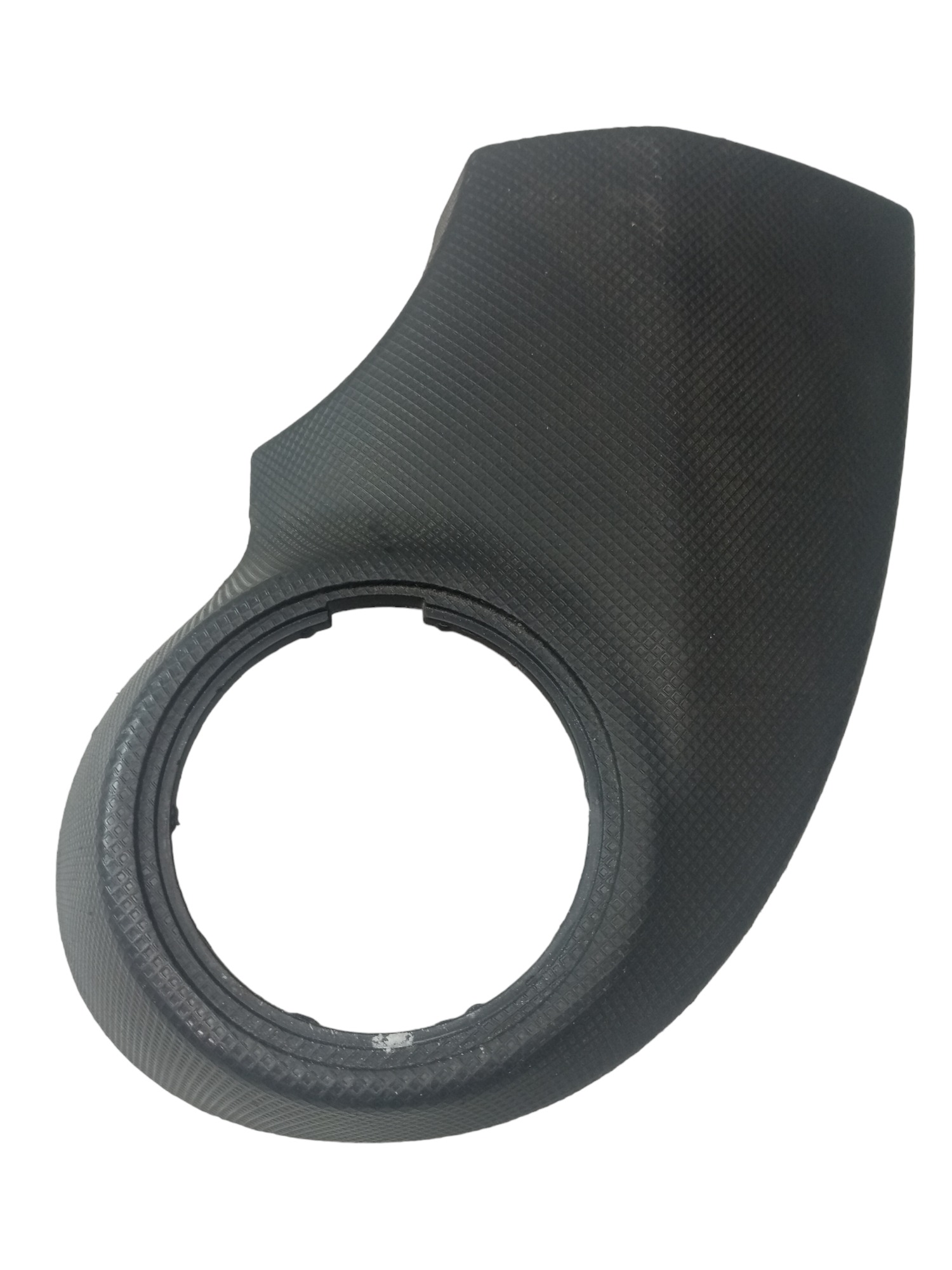 Moldura Painel Difusor Ar Renault Sandero Logan 2008 2014 2