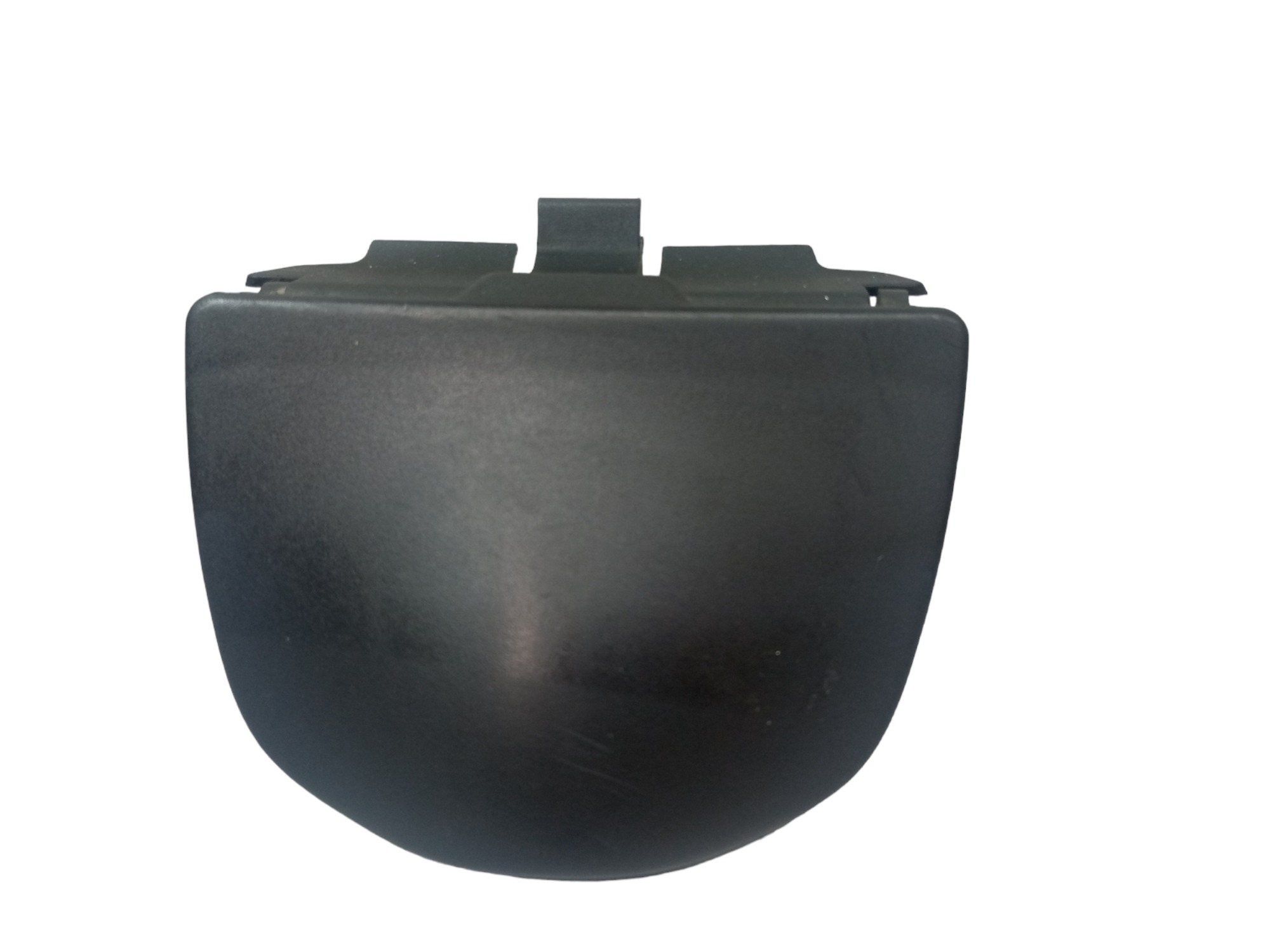 Cinzeiro Porta Objeto Console Peugeot 206 207 2000 2012 1