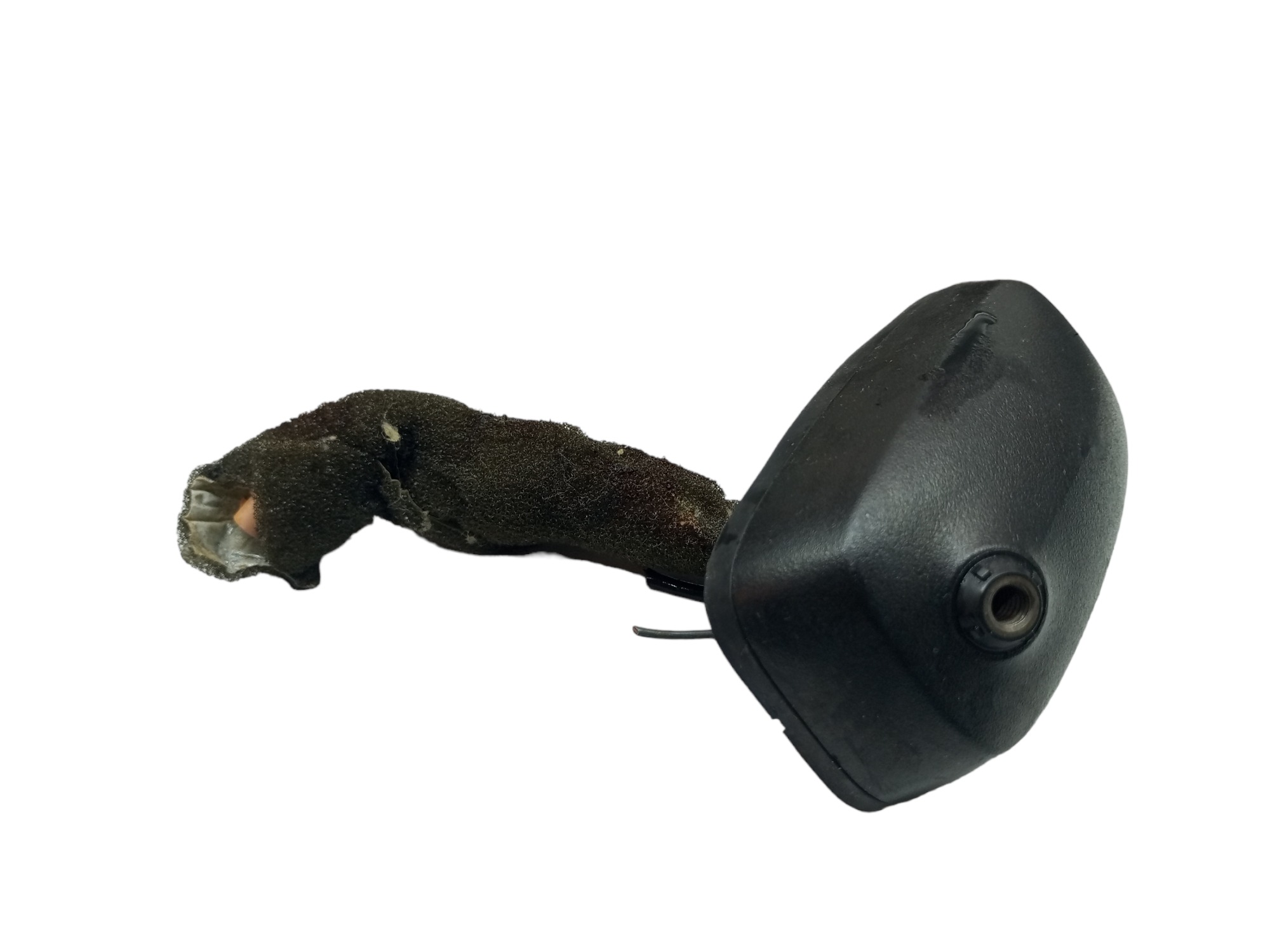 Base Antena Teto Captiva Chevrolet 3.6 V6 2009 2010 2011 Preto 3