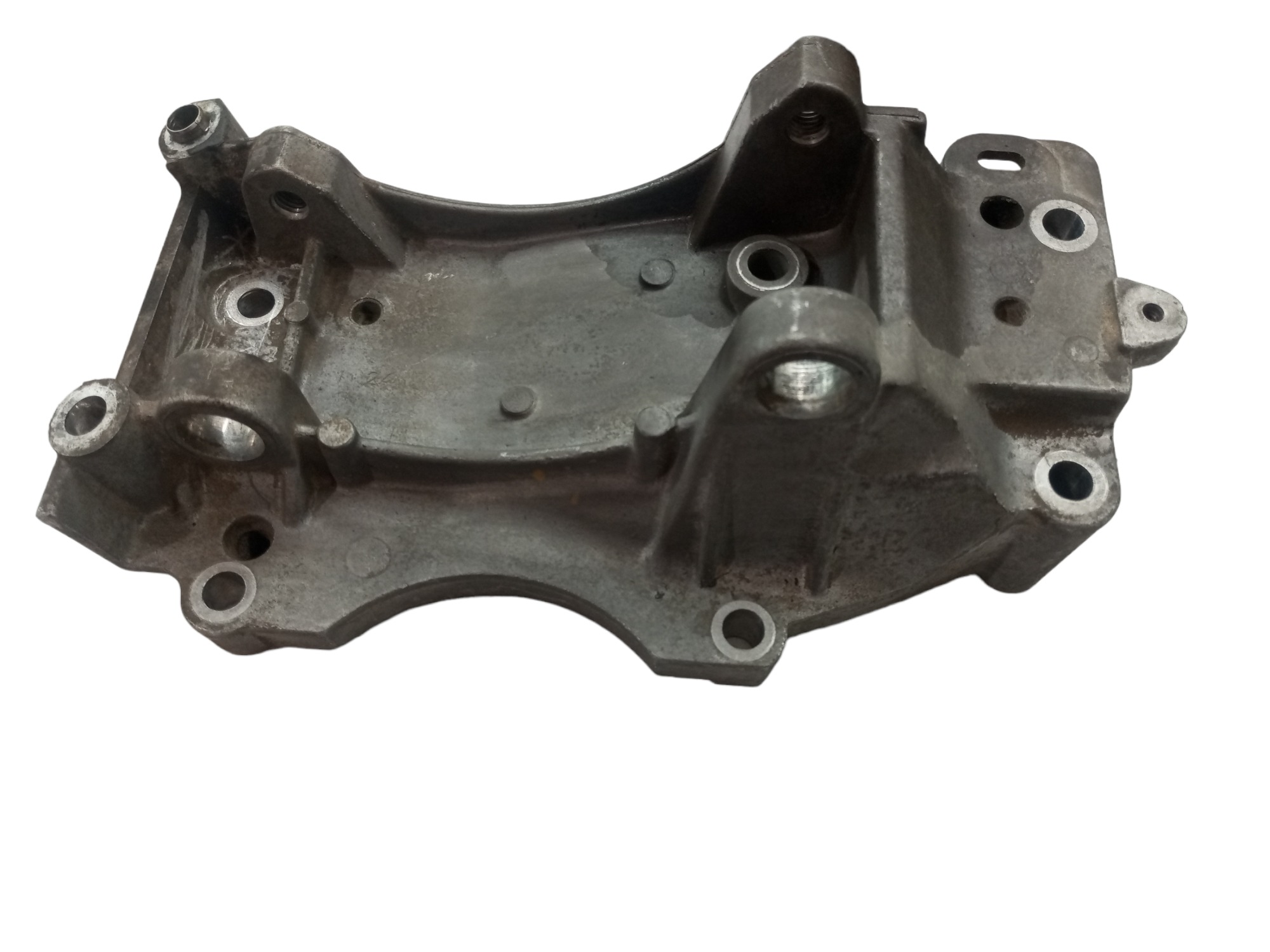 Suporte Alternador Citroen C4 Peugeot 307 2008 2009 2012 6