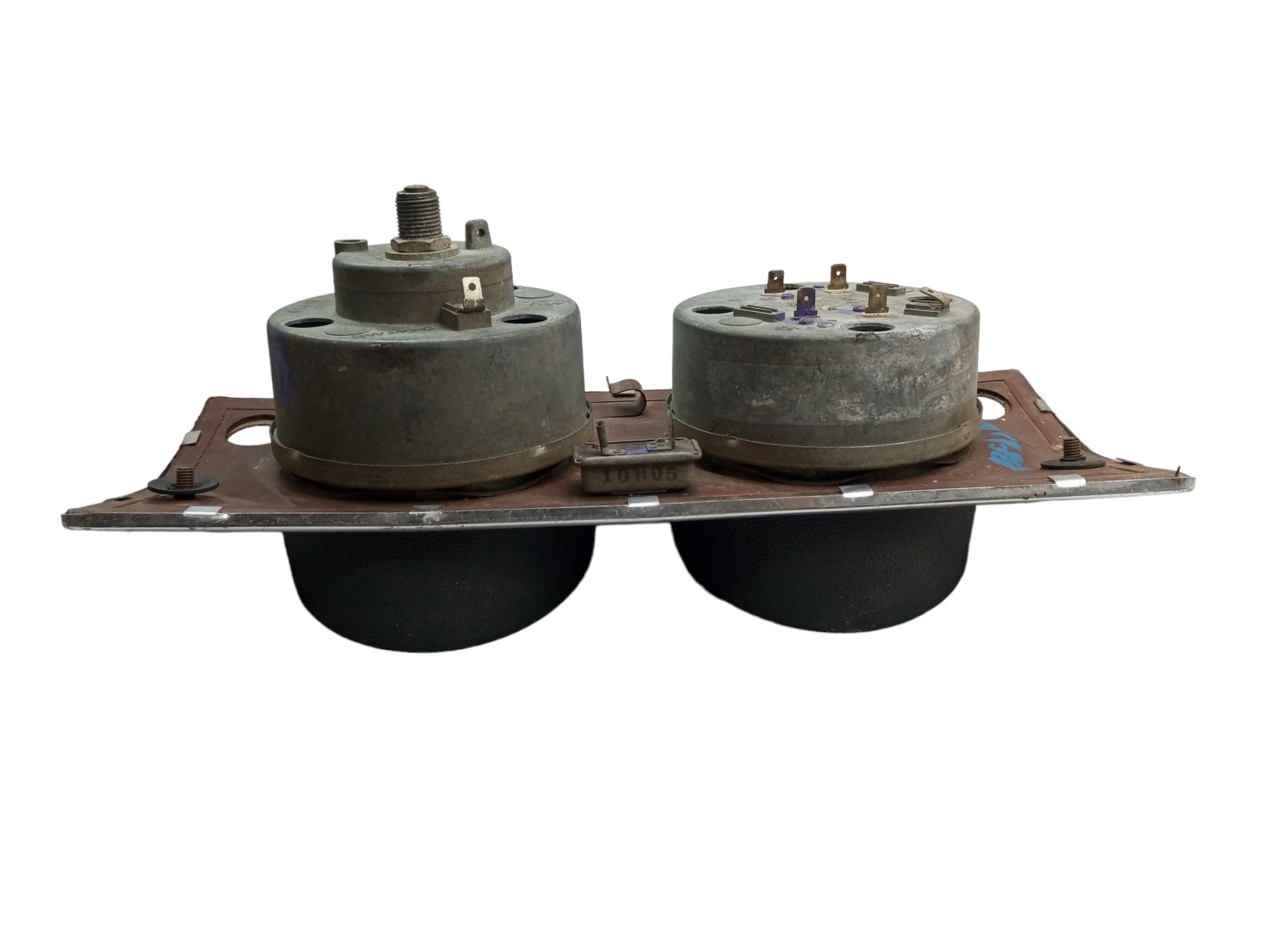 Painel Instrumento Ford Corcel Belina 68 69 70 71 72 73 74 4