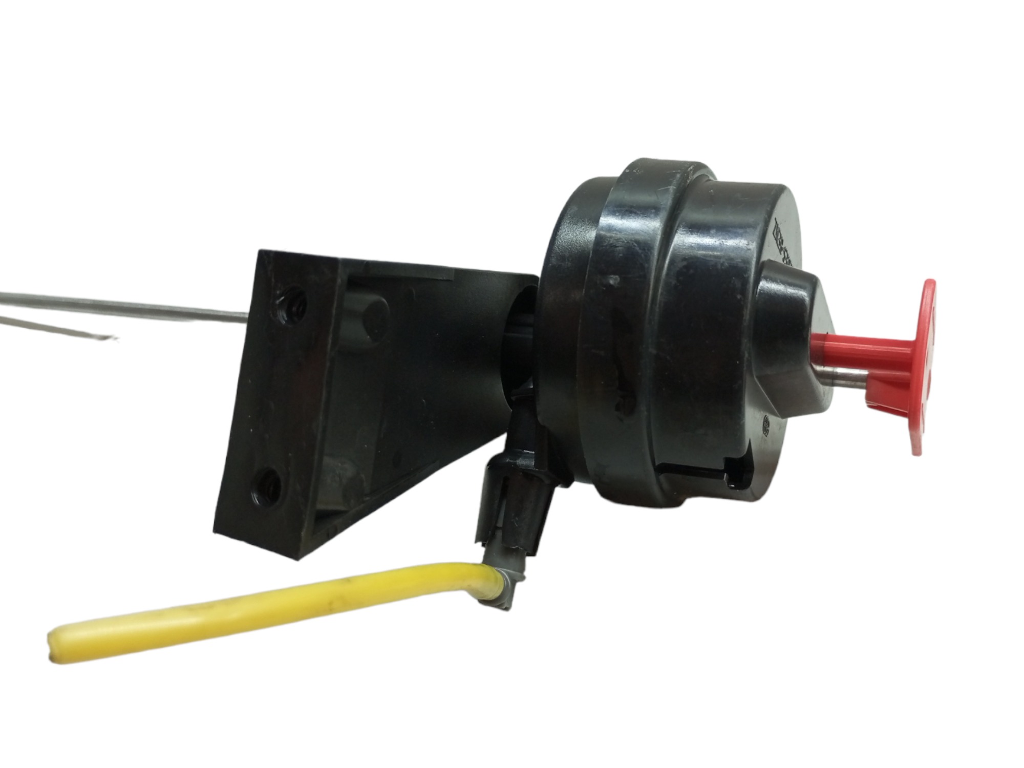 Atuador Portinhola C280 C180 Mercedes 93 94 95 96 97 98 99 5