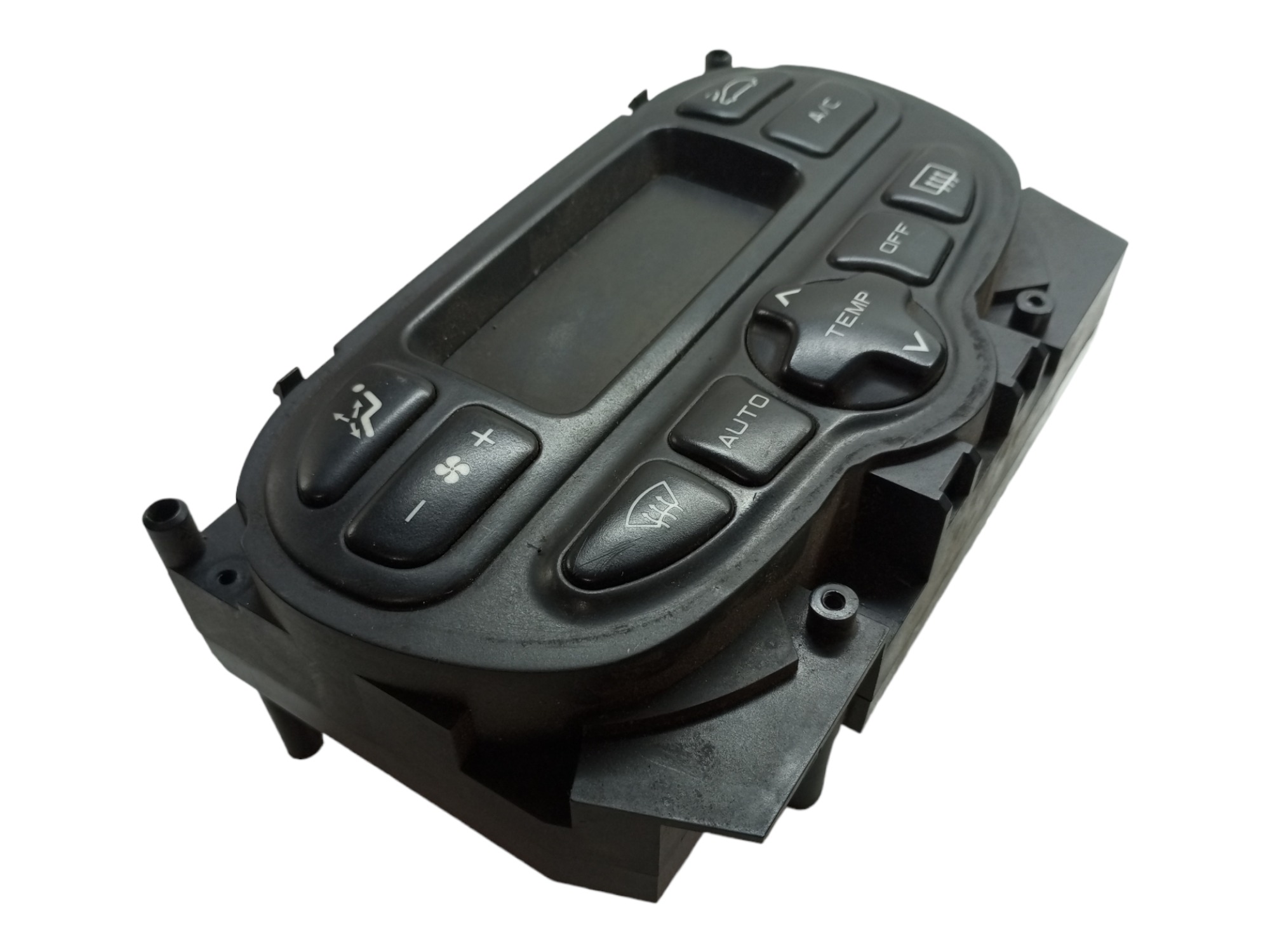 Comando Ar Condicionado Peugeot 206 307 2003 2006 2009 2012 7