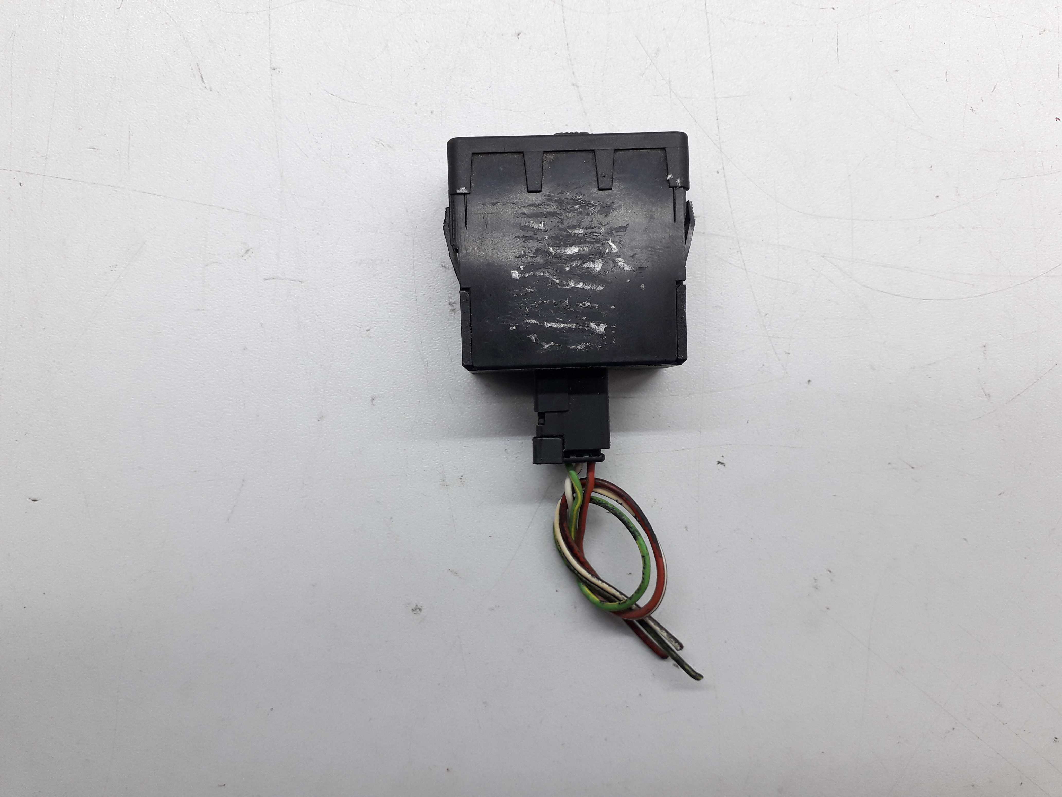 Botão Regulagem Farol Peugeot 307/citroen C4 2