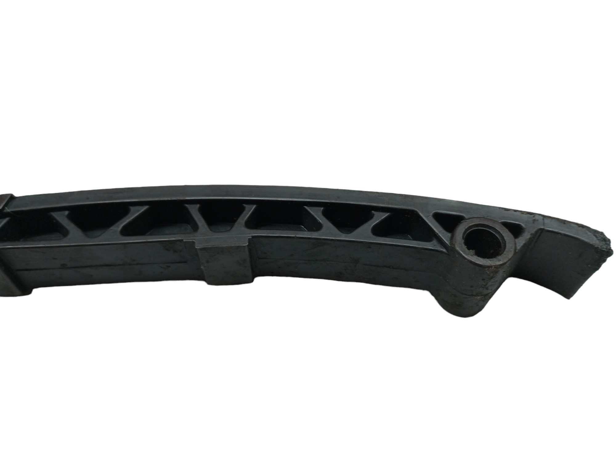 Baquelite Tensor Trilho Motor Actyon Suv 2.3 2007 2008 2009 4