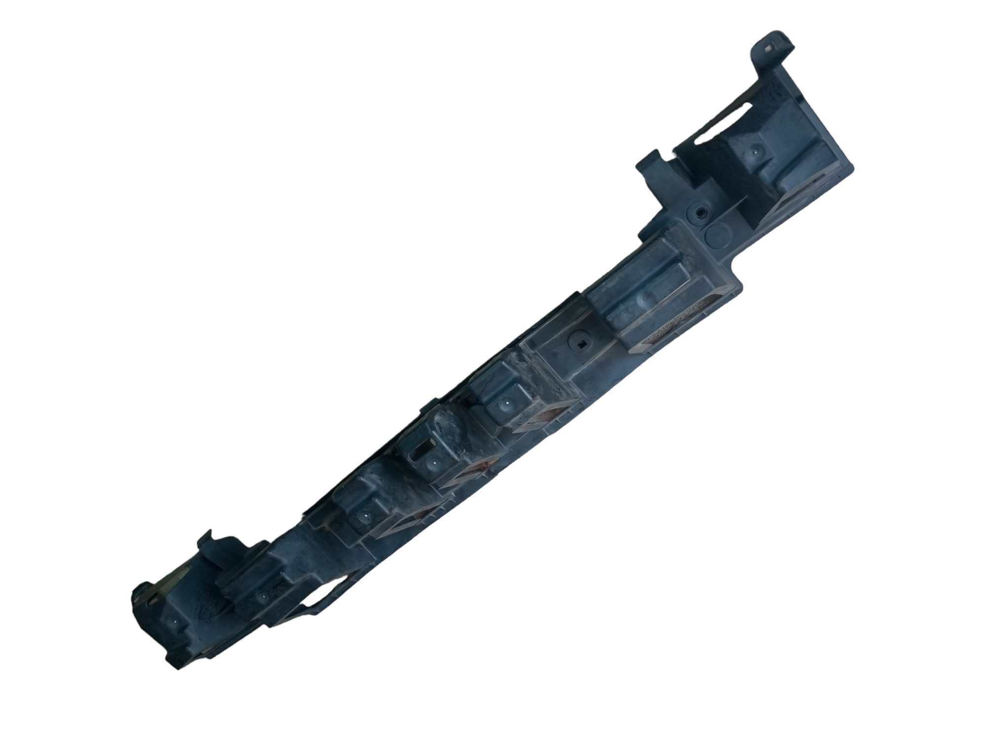 Alma Parachoque Traseiro Peugeot 407 2007 2008 2009 2010 5