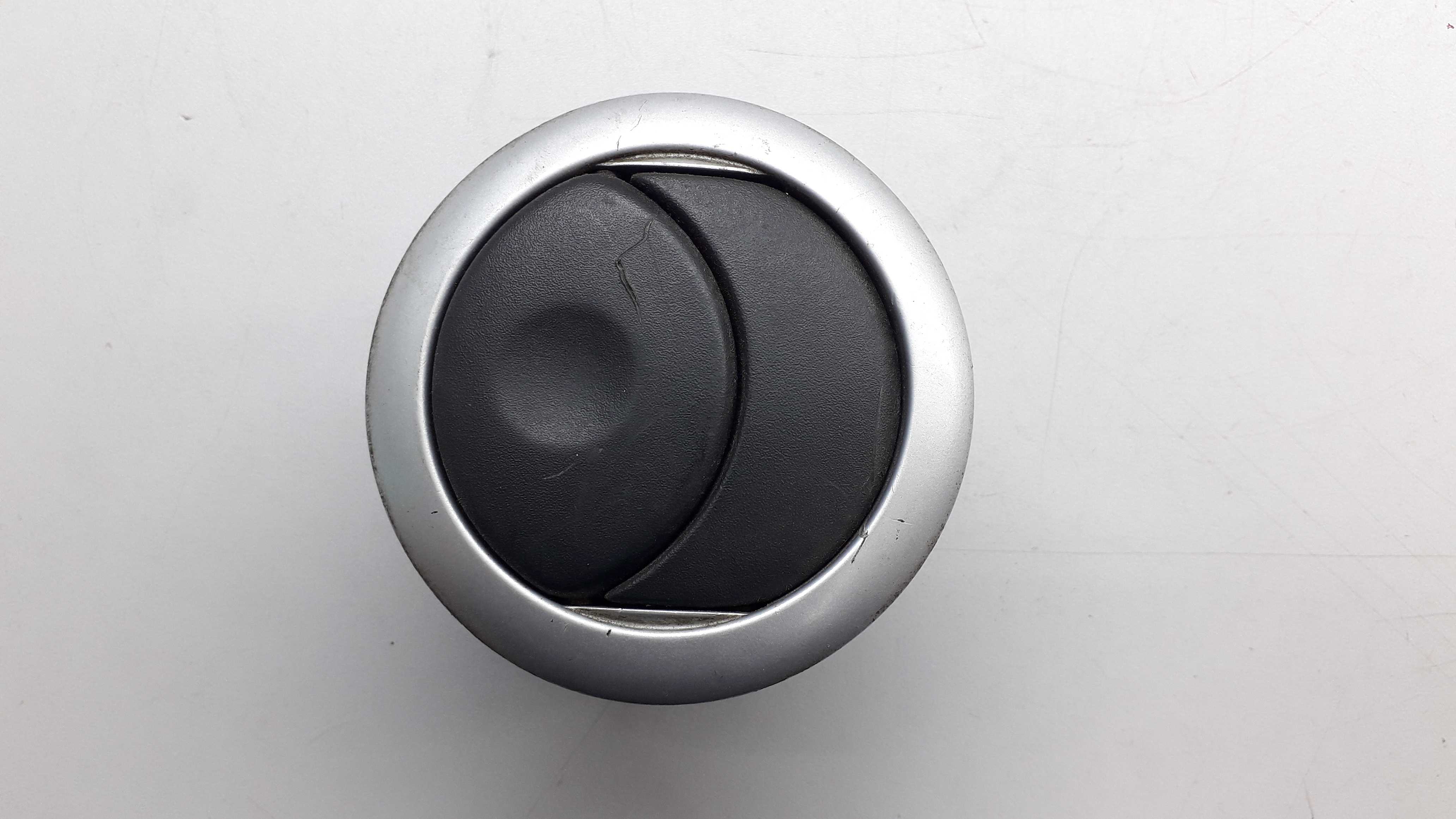 Difusor De Ar Renault Sandero Logan 2009/2013 1