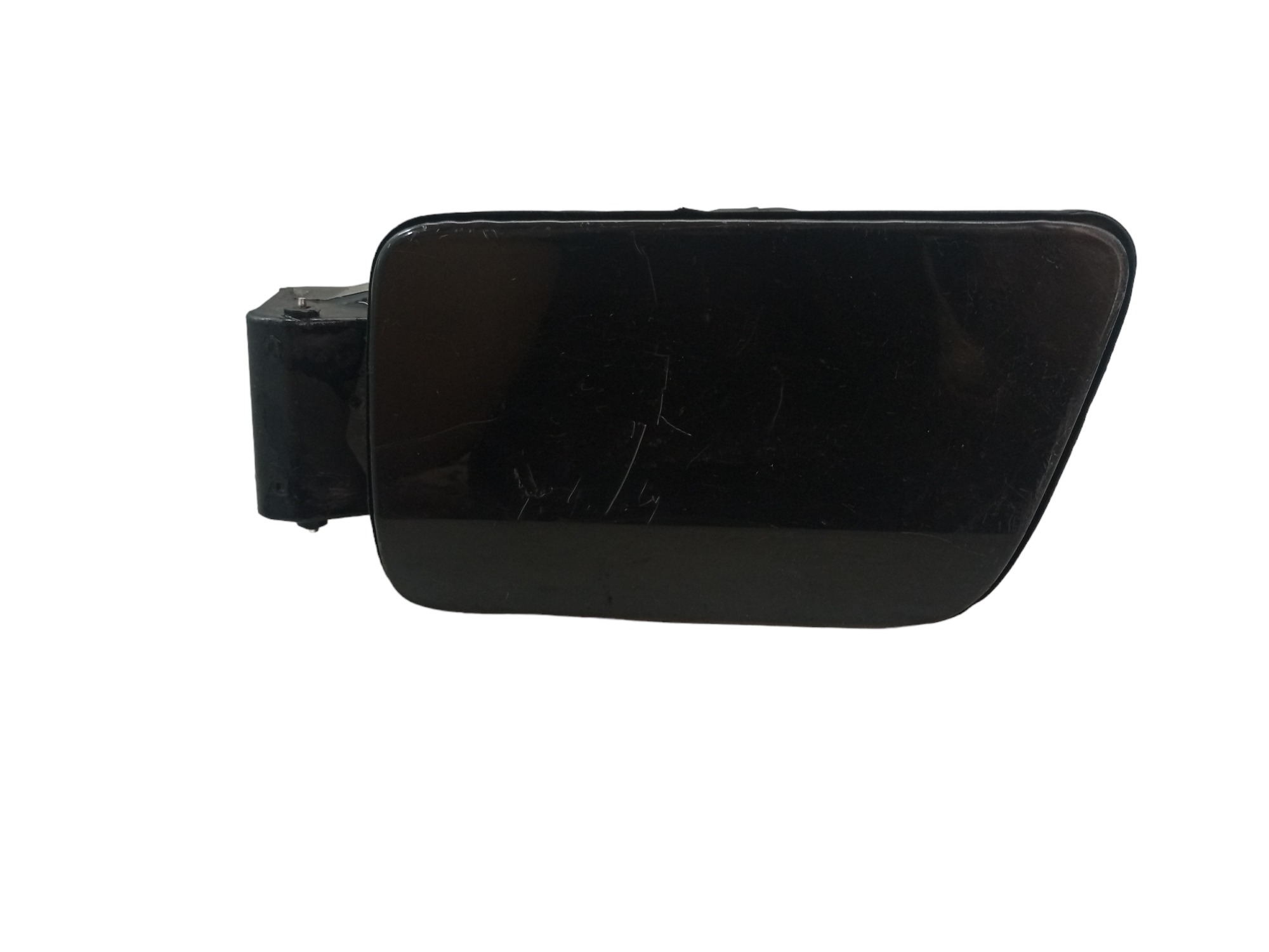 Portinhola Tampa Tanque Combustivel  C4 Pallas 2008 2012 Preto 2012 2